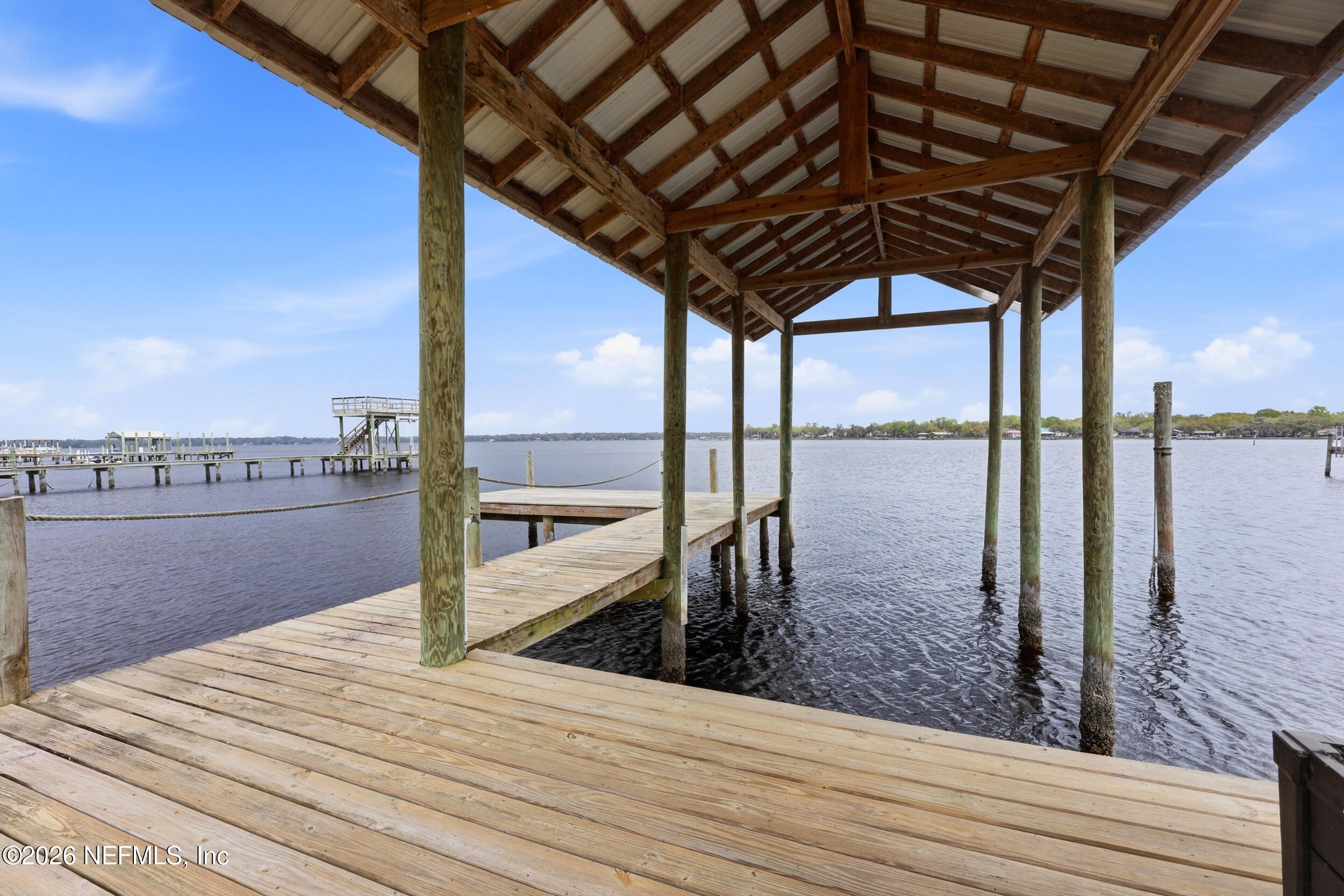 1317 SOUTH SHORE Drive