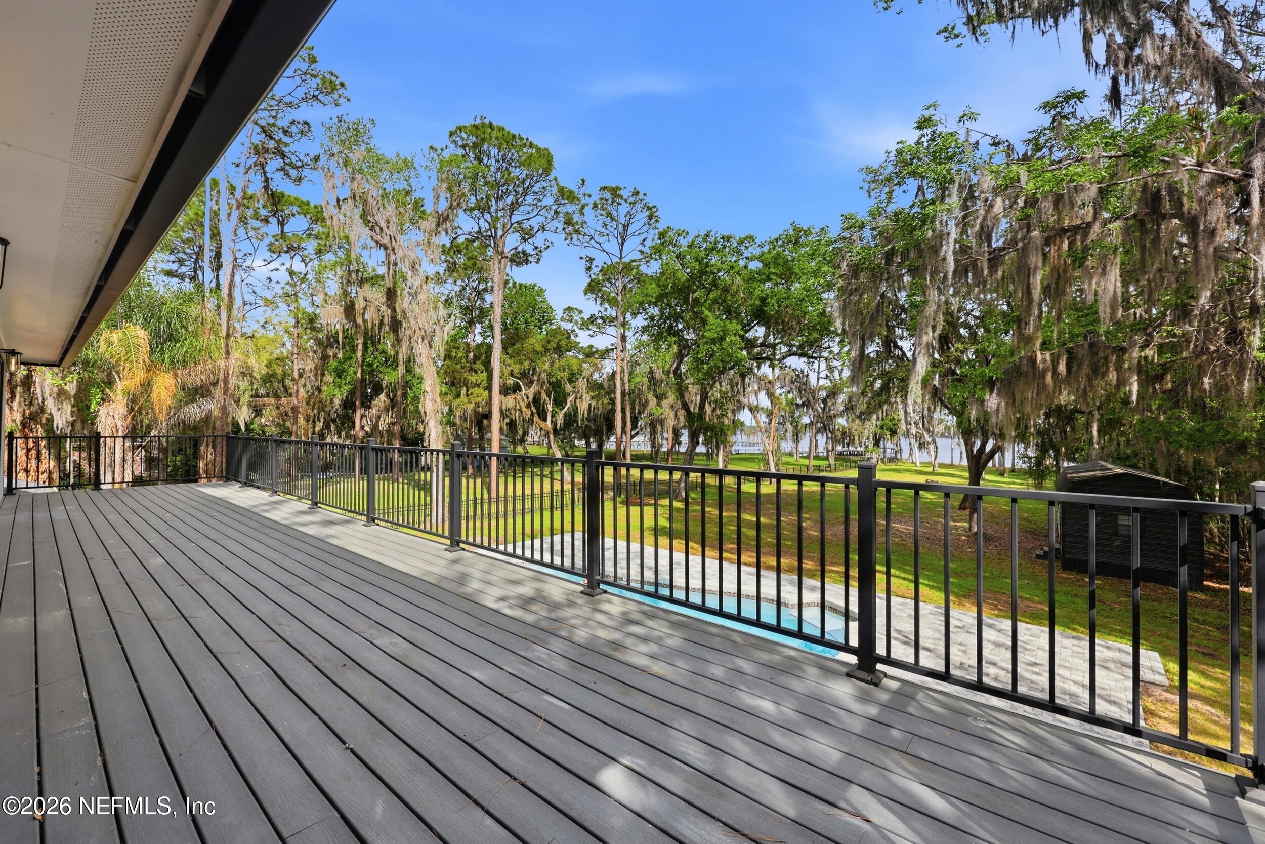 1317 SOUTH SHORE Drive