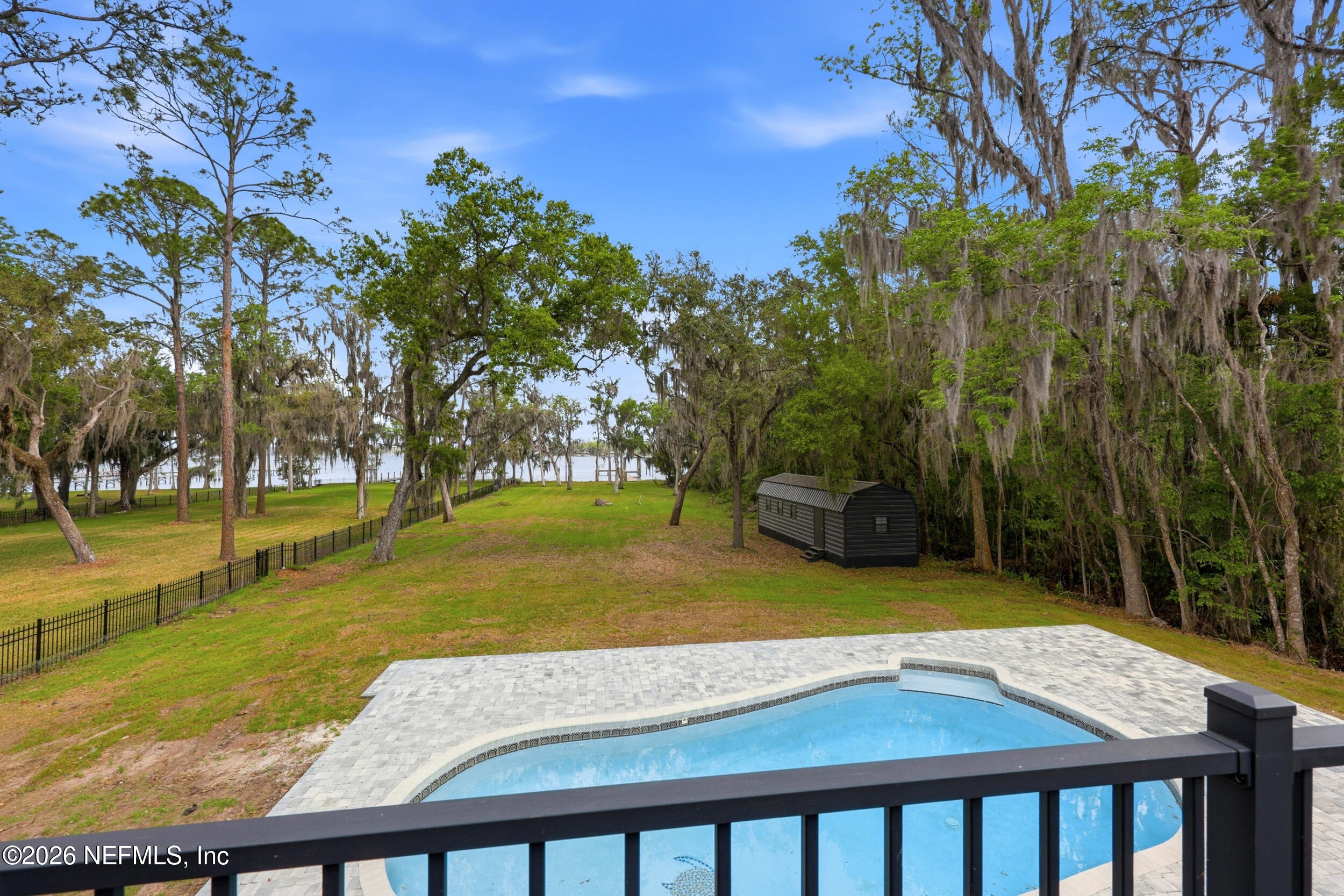 1317 SOUTH SHORE Drive