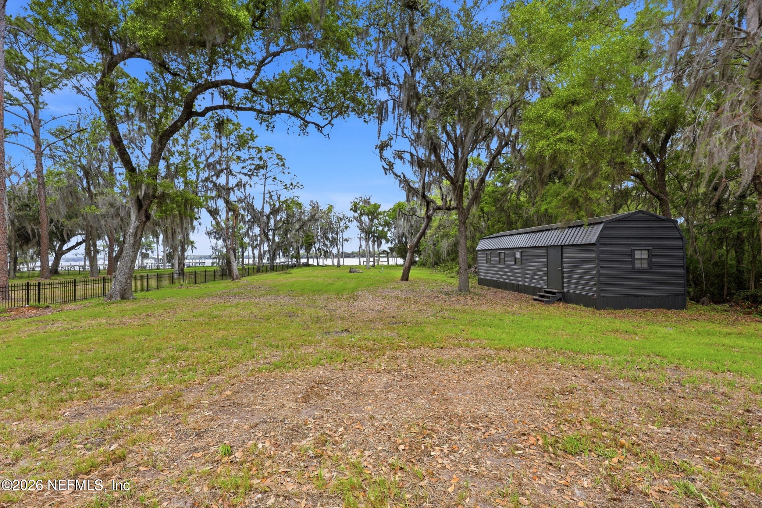 1317 SOUTH SHORE Drive