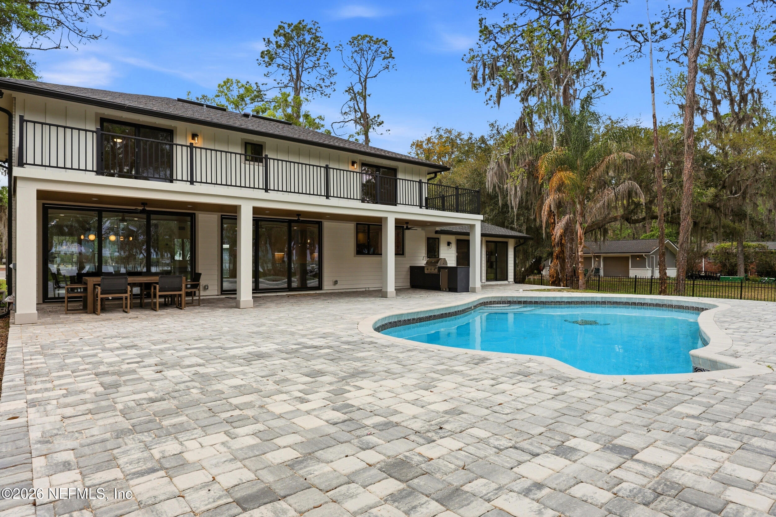 1317 SOUTH SHORE Drive