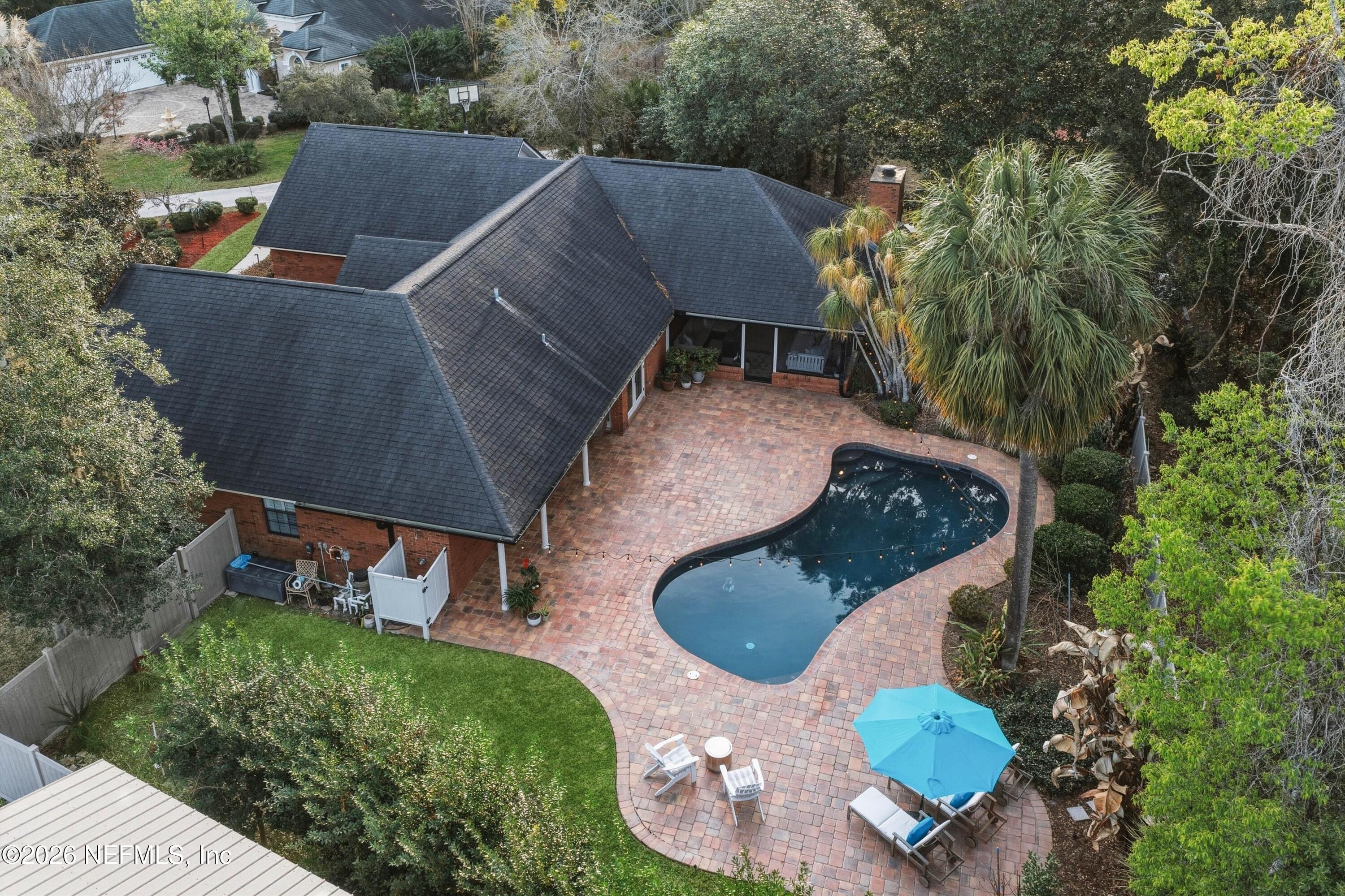1977 FALCON Court, St. Johns