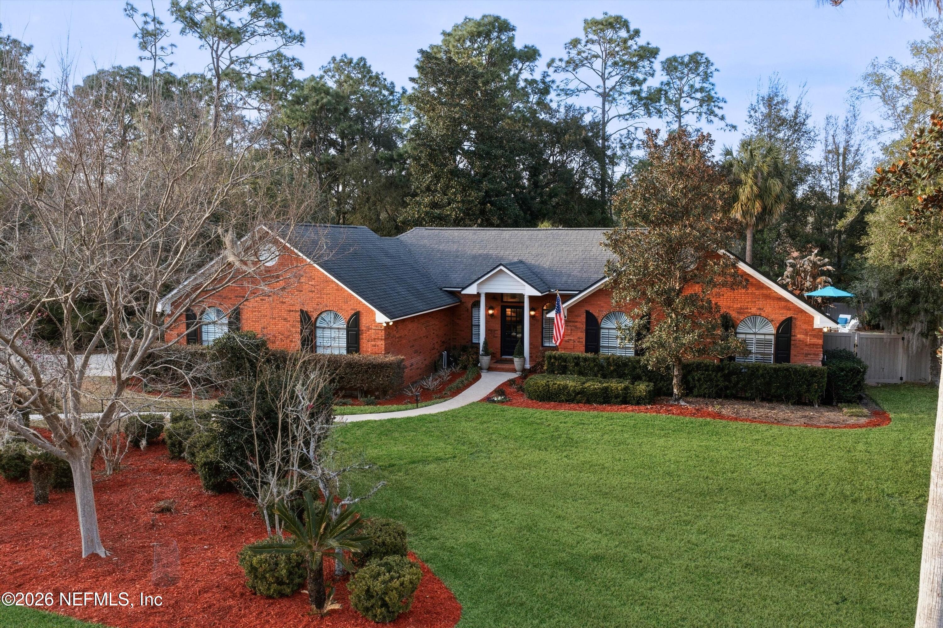 1977 FALCON Court, St. Johns