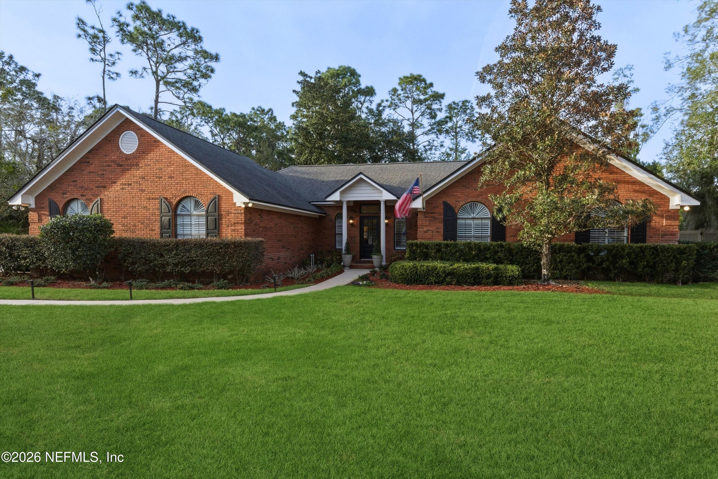 1977 FALCON Court, St. Johns