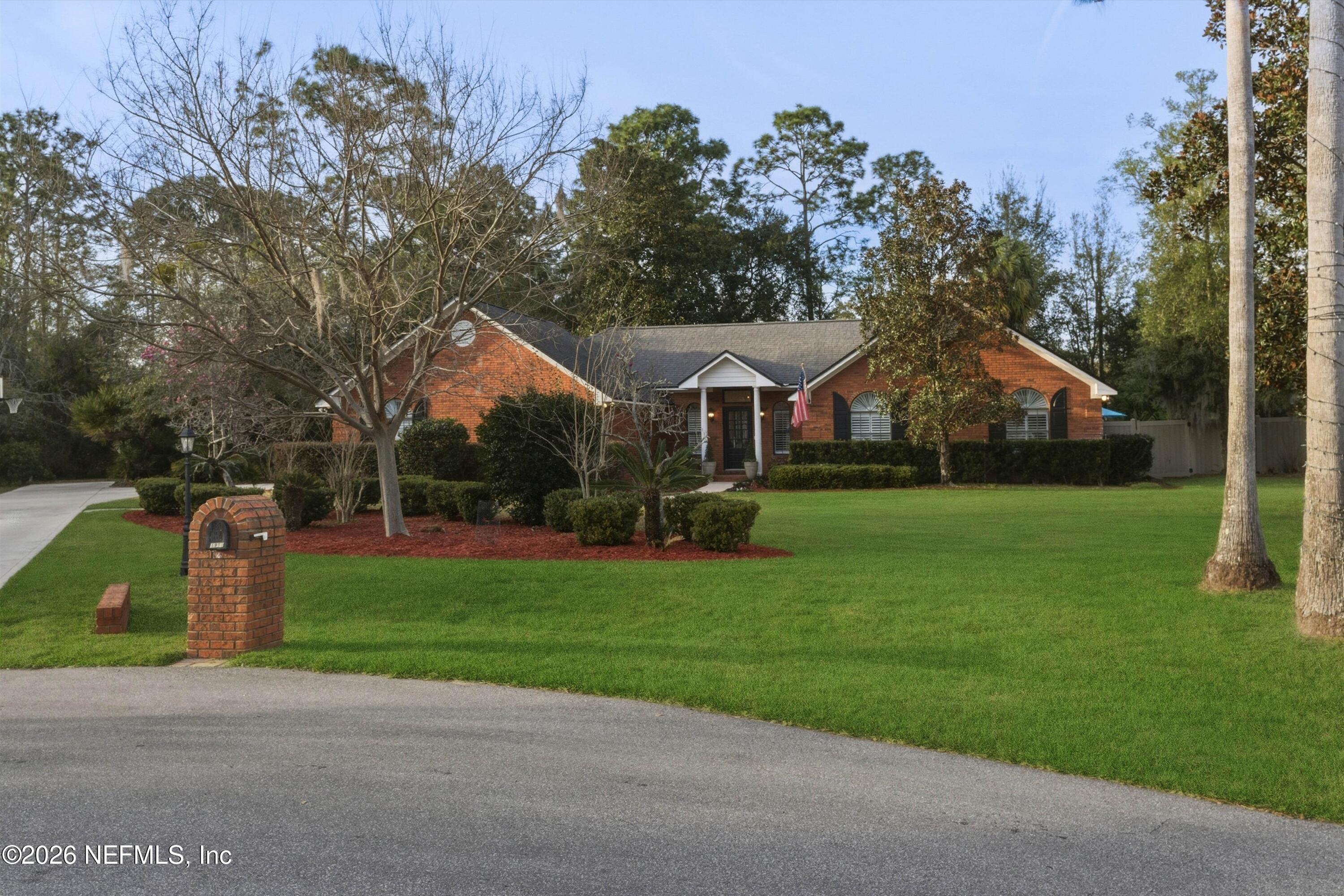 1977 FALCON Court, St. Johns