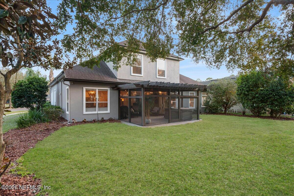 10 NANTUCKET ISLAND Court