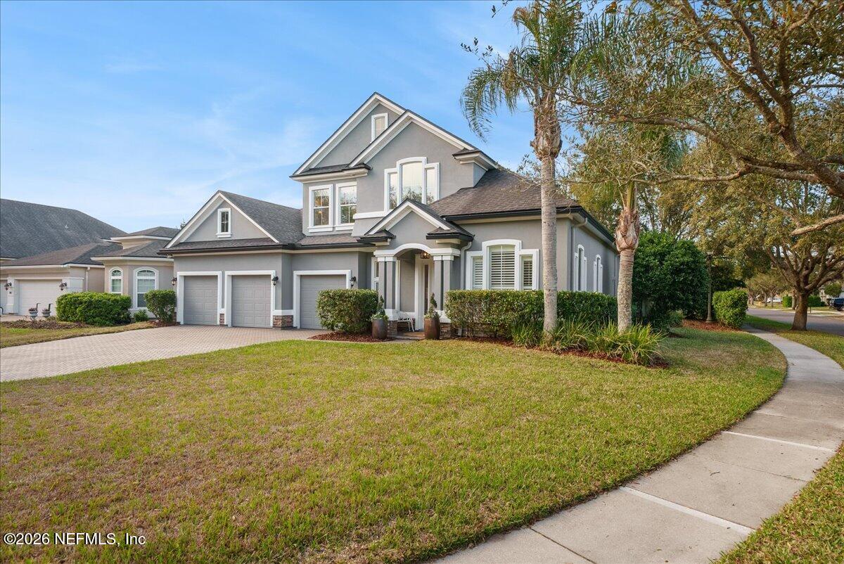 10 NANTUCKET ISLAND Court