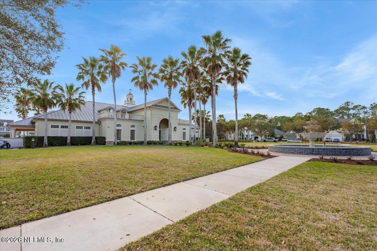 10 NANTUCKET ISLAND Court