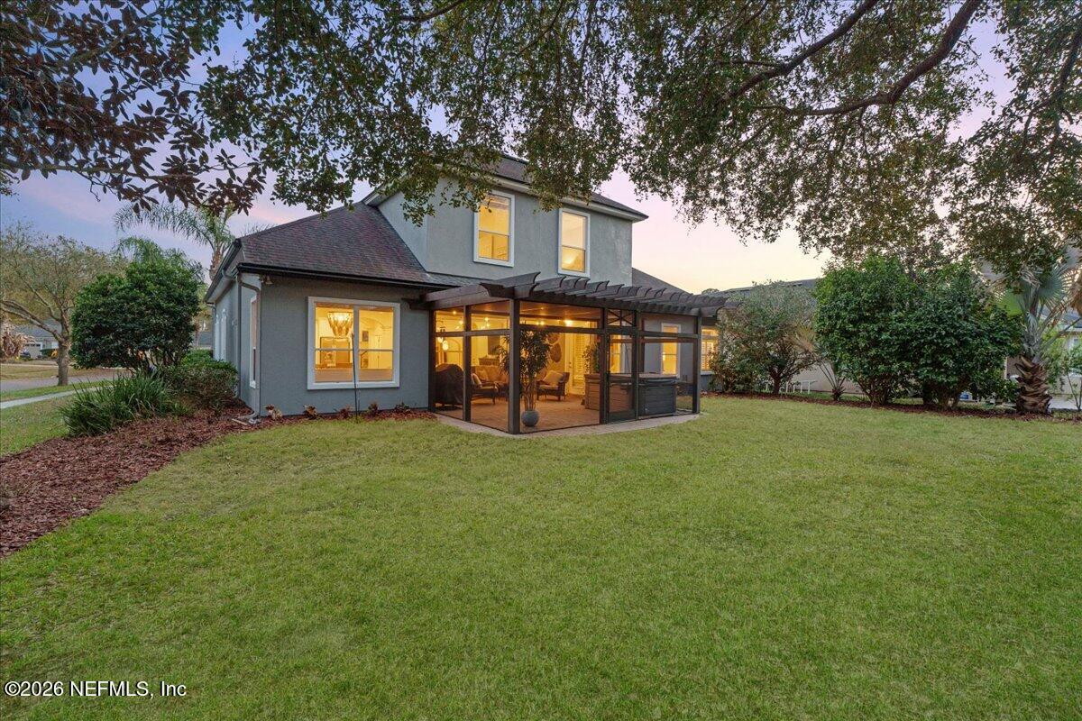 10 NANTUCKET ISLAND Court