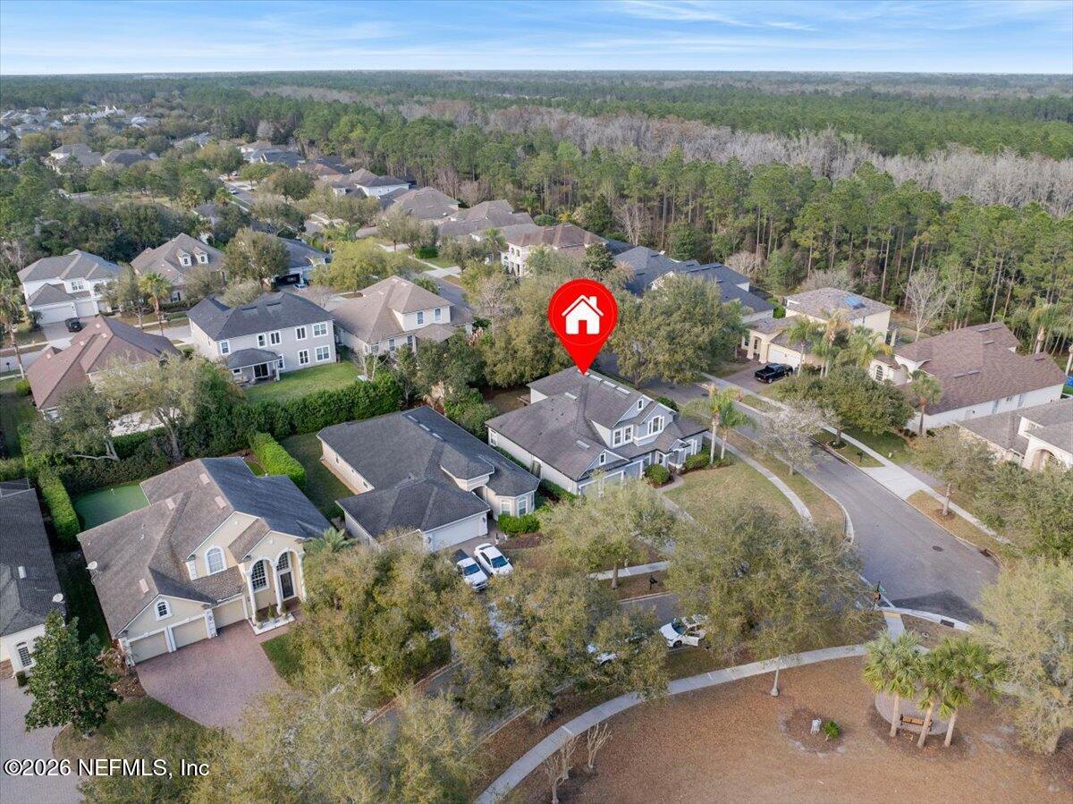 10 NANTUCKET ISLAND Court