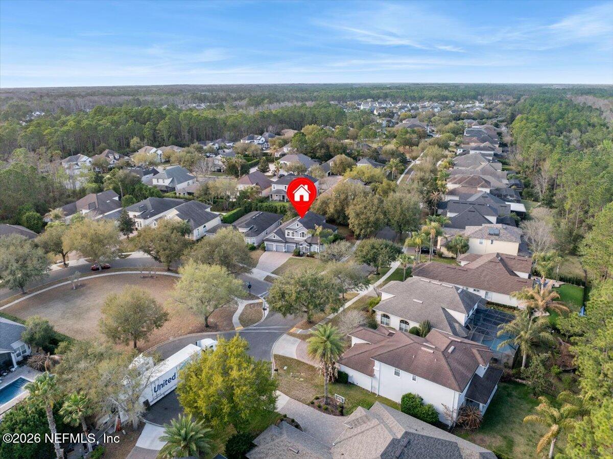 10 NANTUCKET ISLAND Court