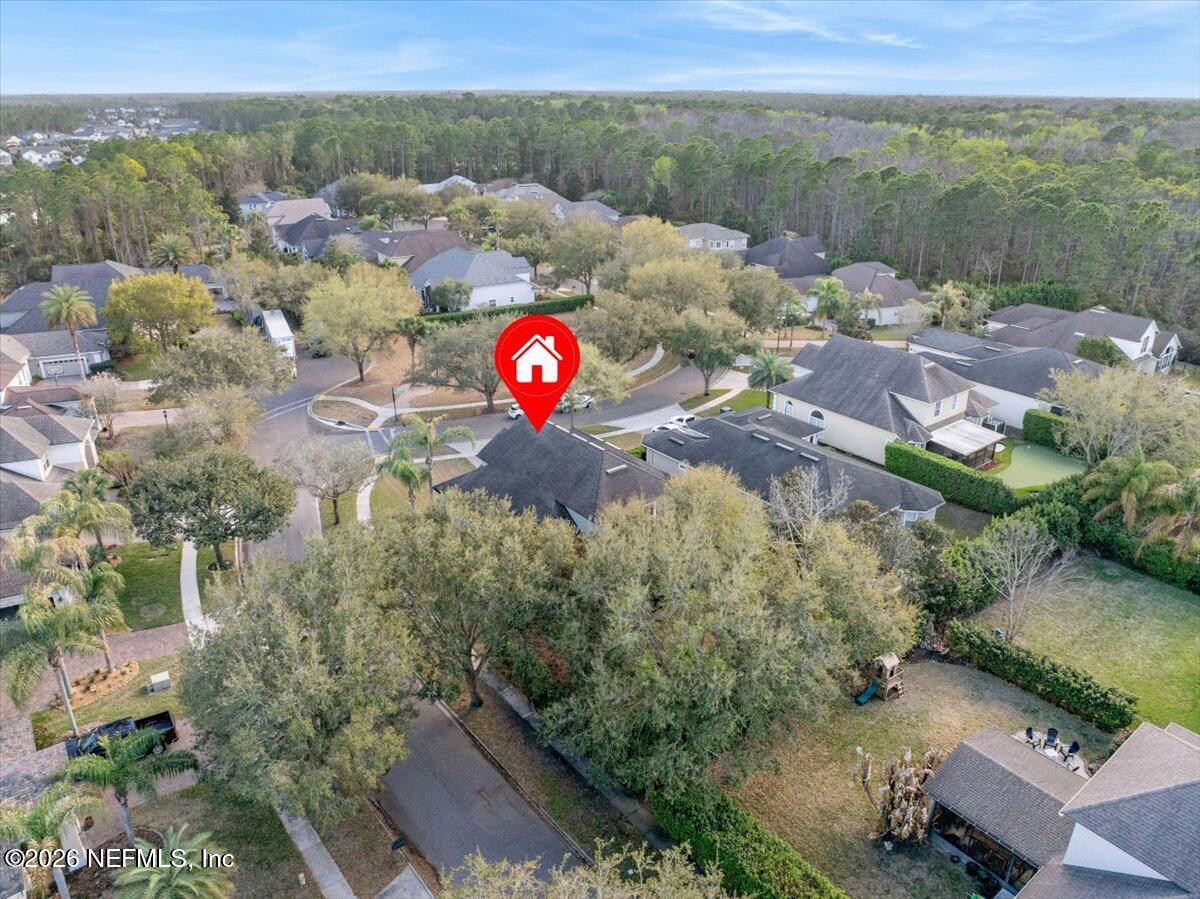 10 NANTUCKET ISLAND Court