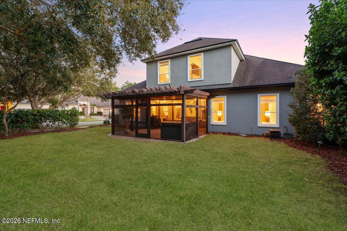 10 NANTUCKET ISLAND Court