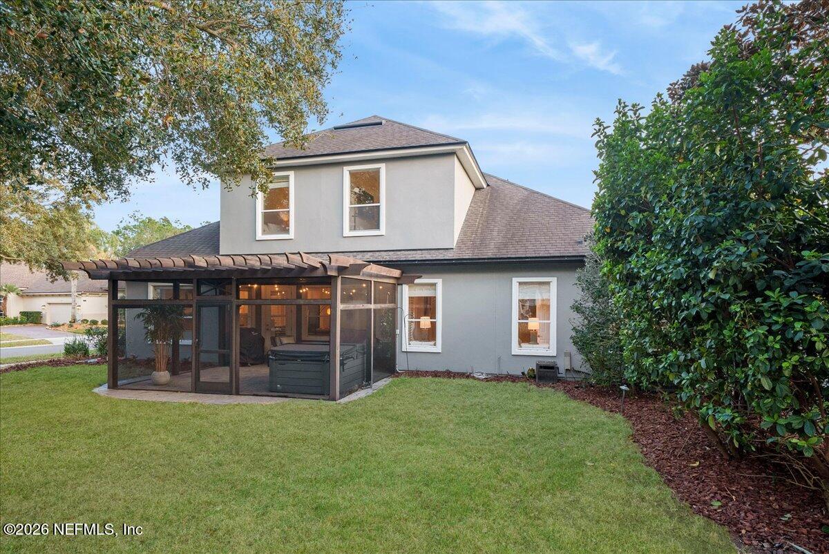 10 NANTUCKET ISLAND Court