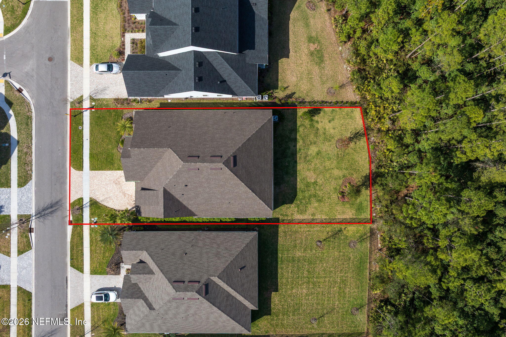 751 SEAGROVE Drive