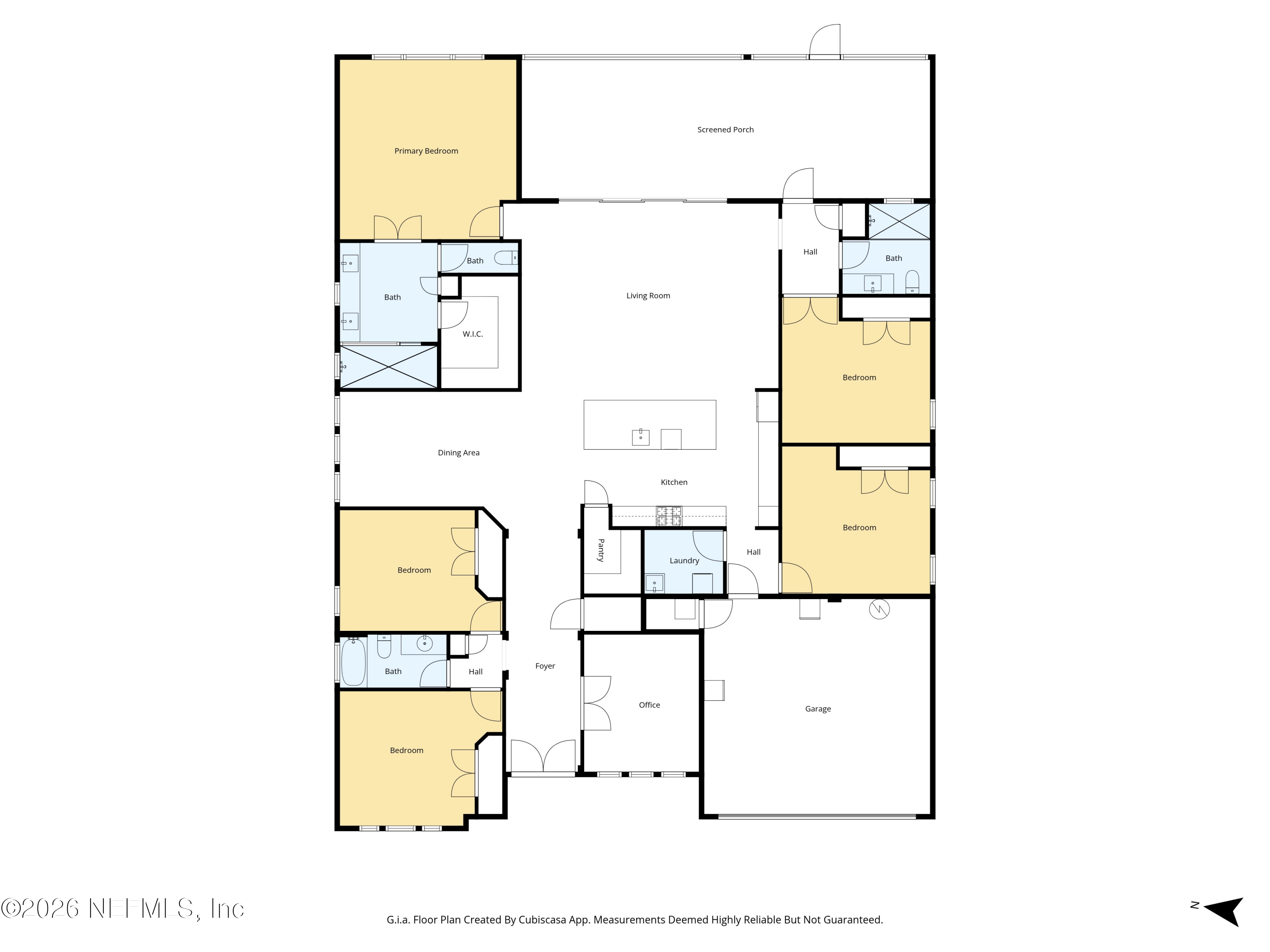 751 SEAGROVE Drive