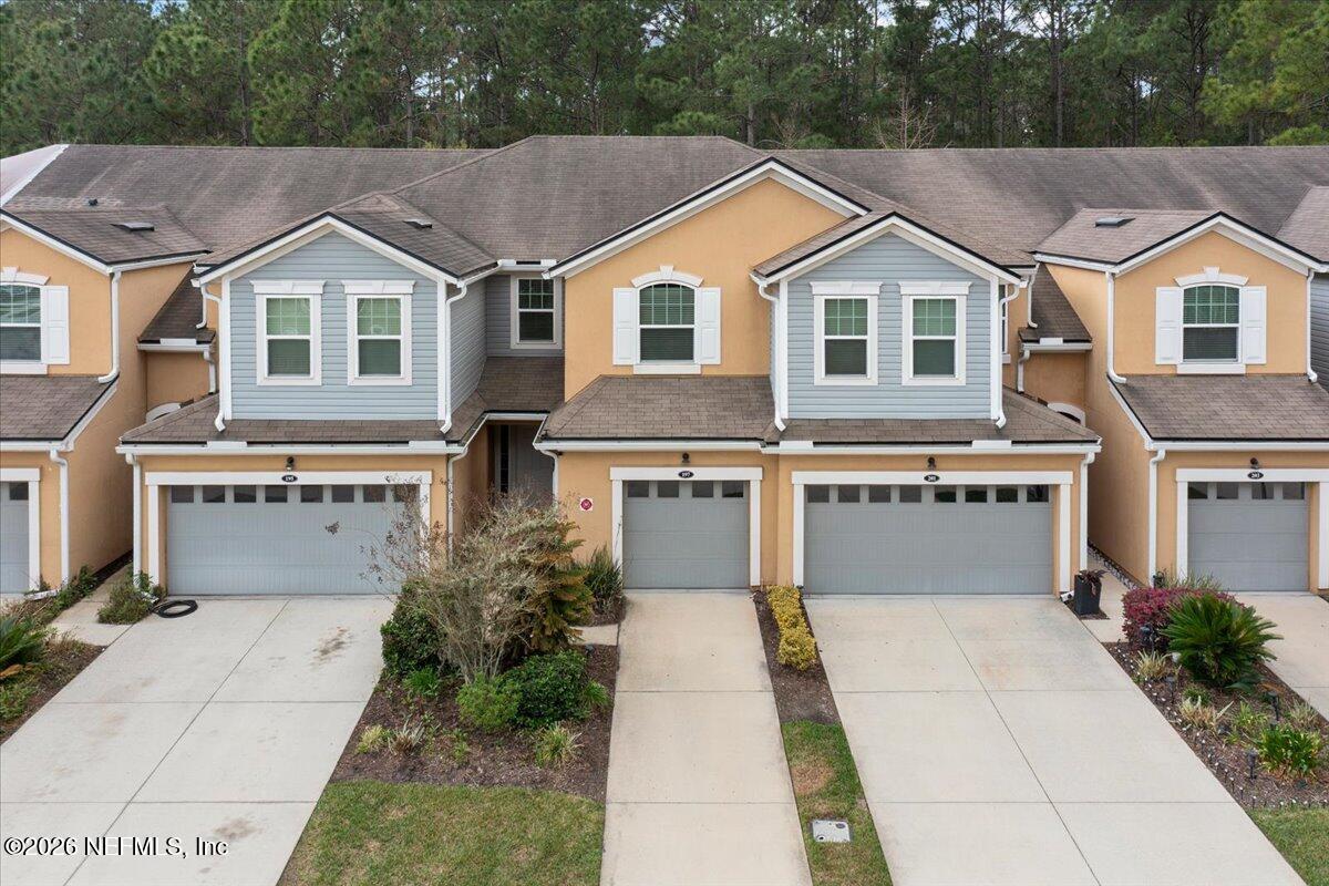 197 PARADAS Place, St. Augustine