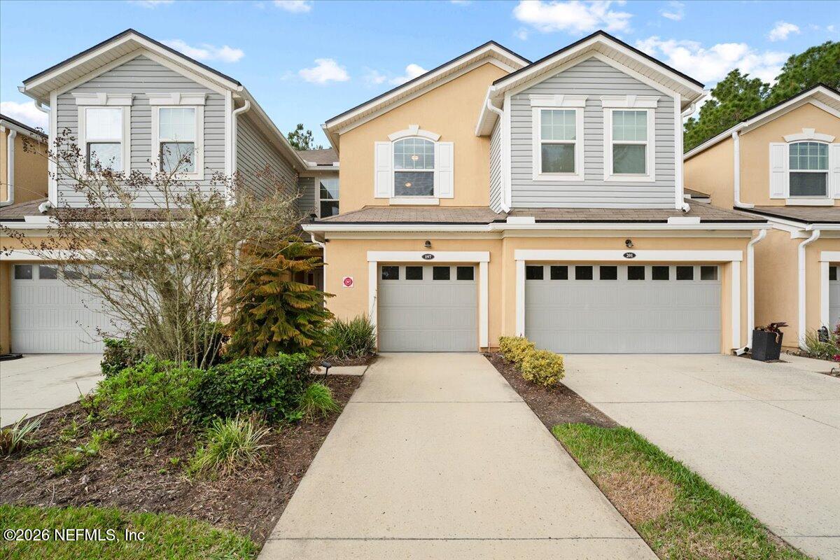 197 PARADAS Place, St. Augustine