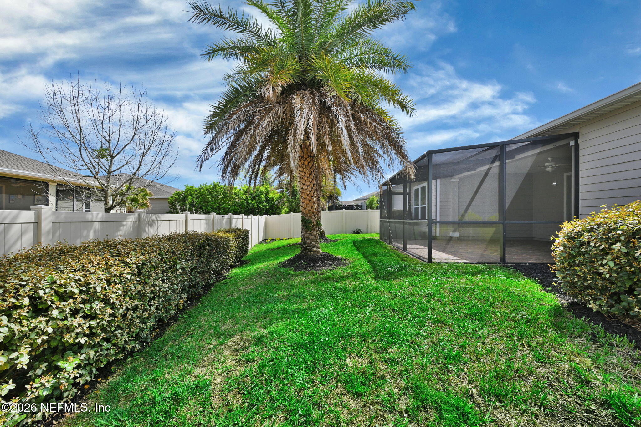 2869 LAS CALINAS Boulevard, St. Augustine