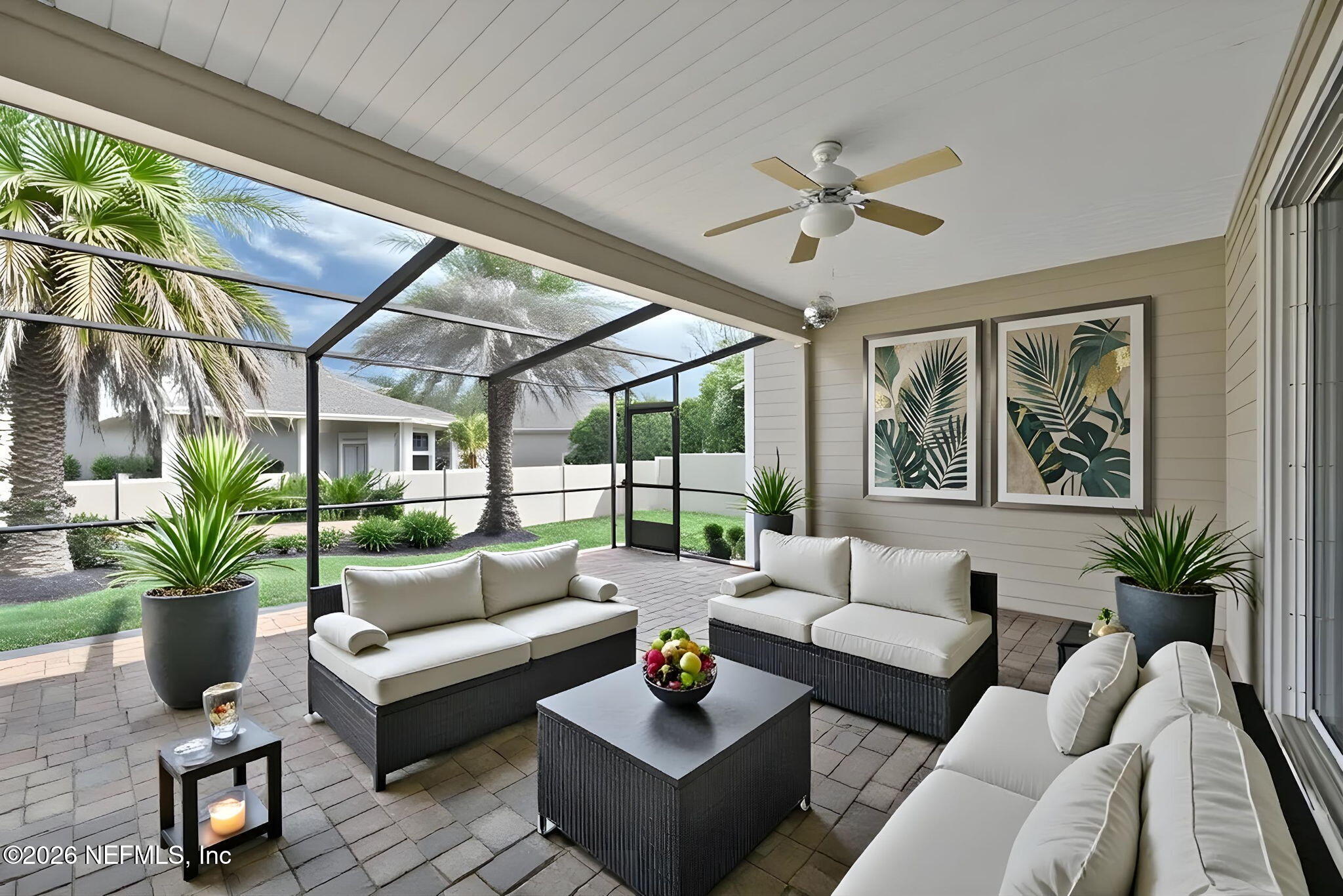 2869 LAS CALINAS Boulevard, St. Augustine