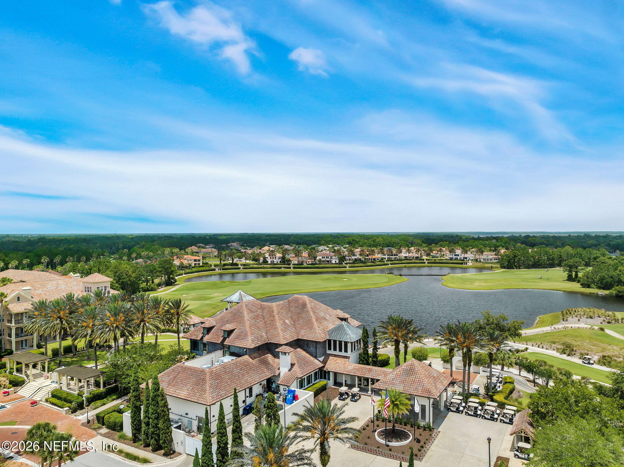 2869 LAS CALINAS Boulevard, St. Augustine