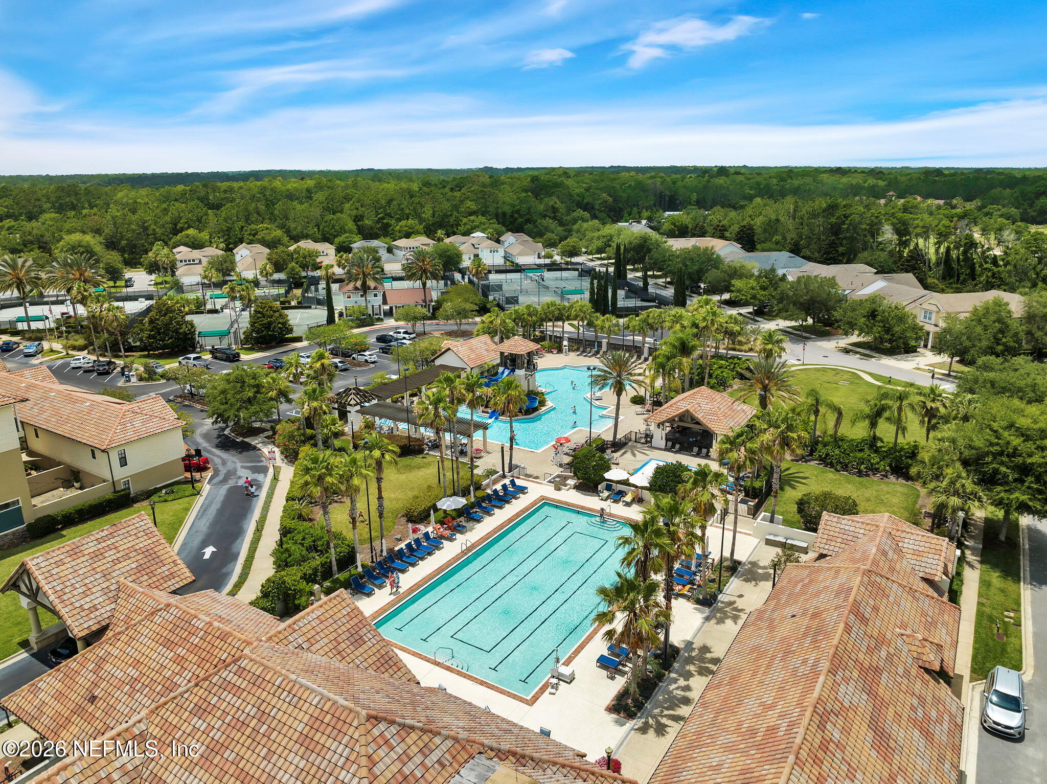 2869 LAS CALINAS Boulevard, St. Augustine