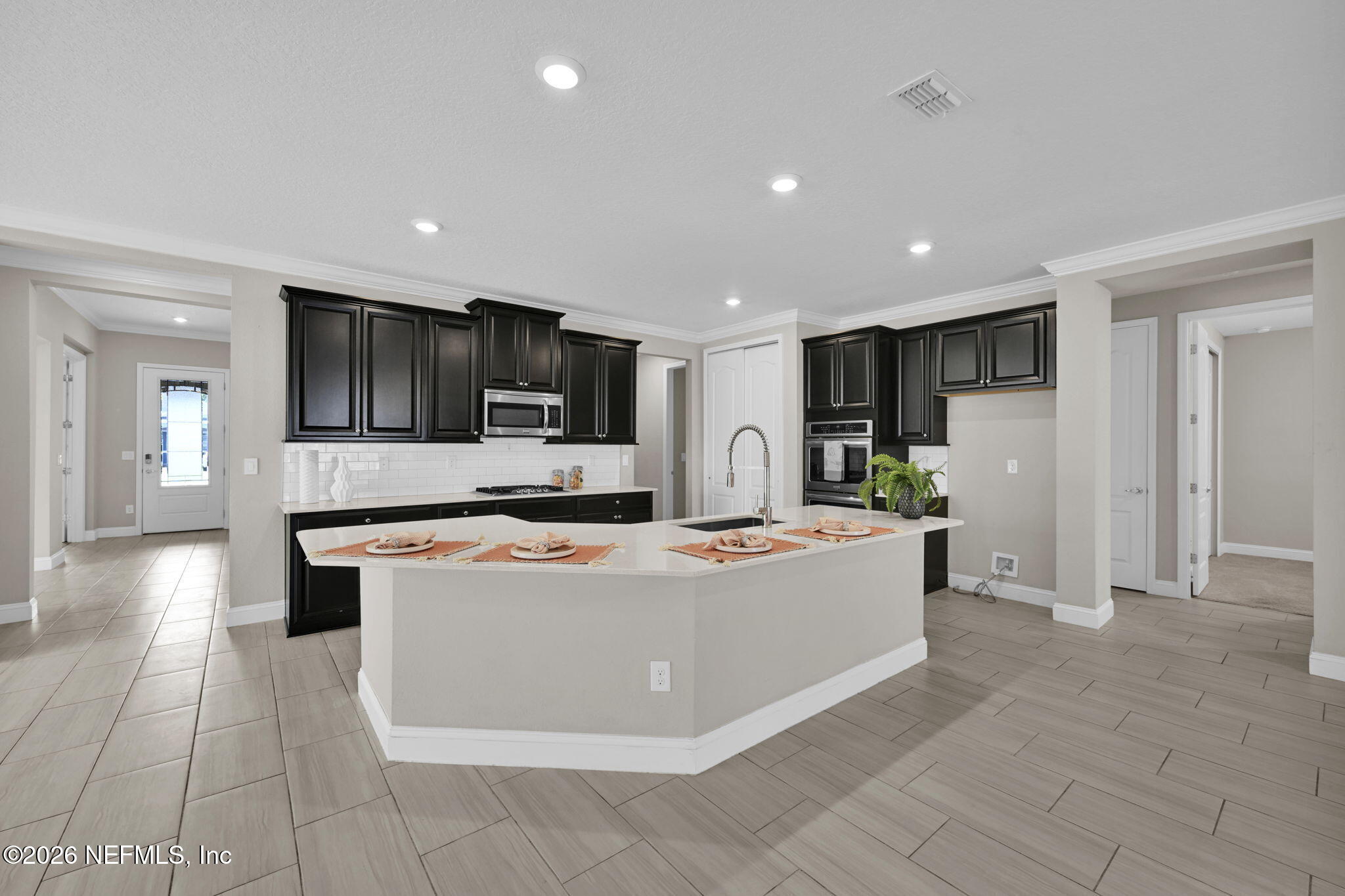 2869 LAS CALINAS Boulevard, St. Augustine