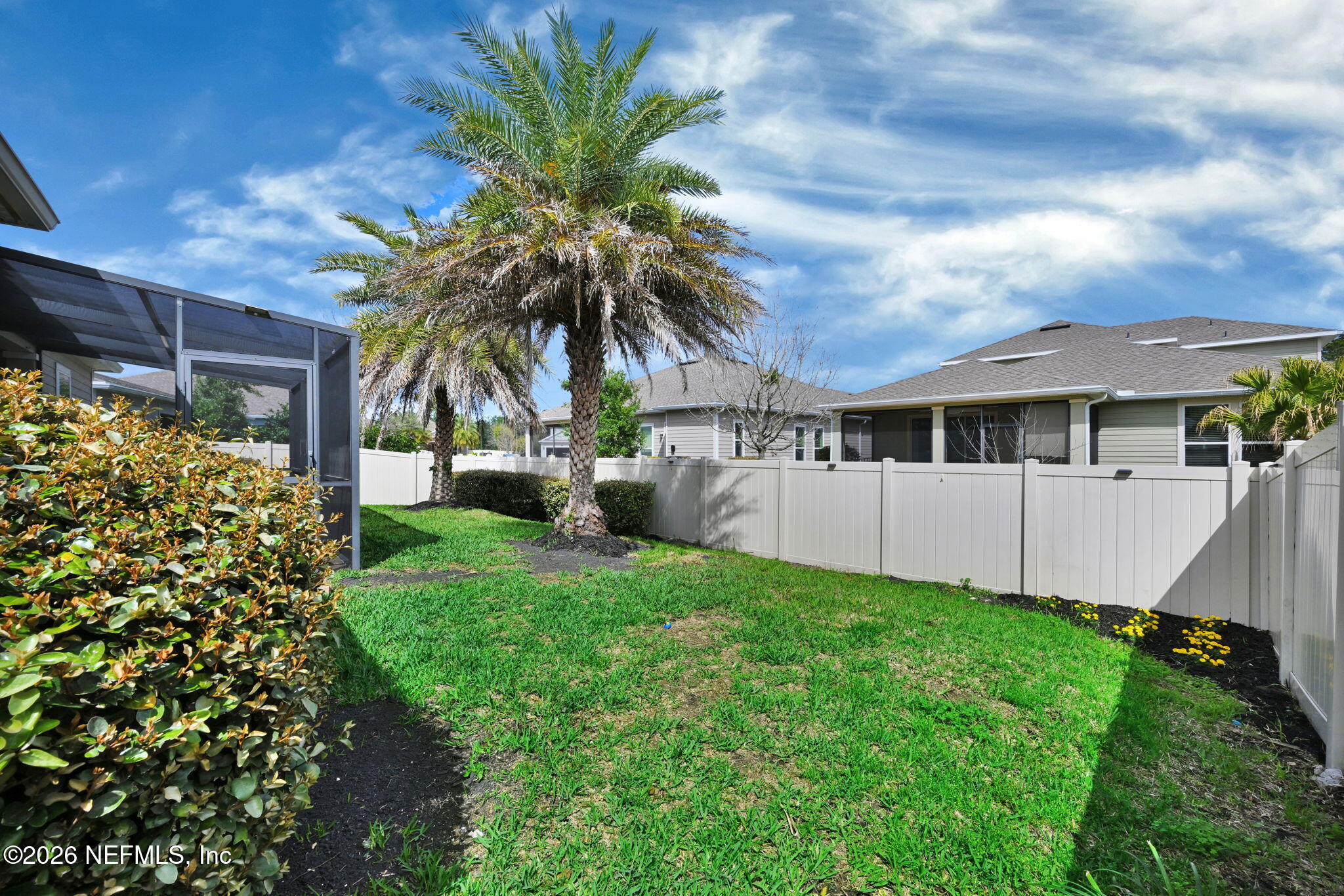 2869 LAS CALINAS Boulevard, St. Augustine