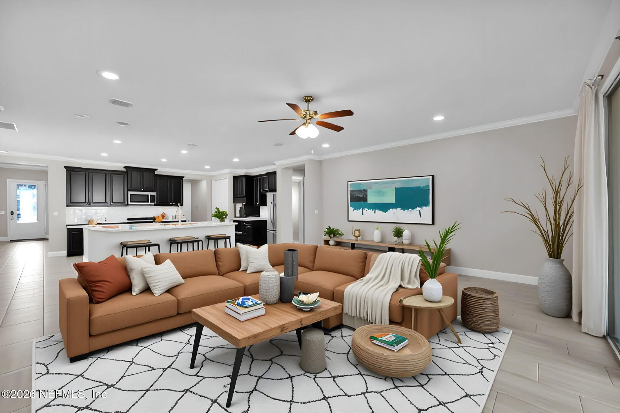 2869 LAS CALINAS Boulevard, St. Augustine