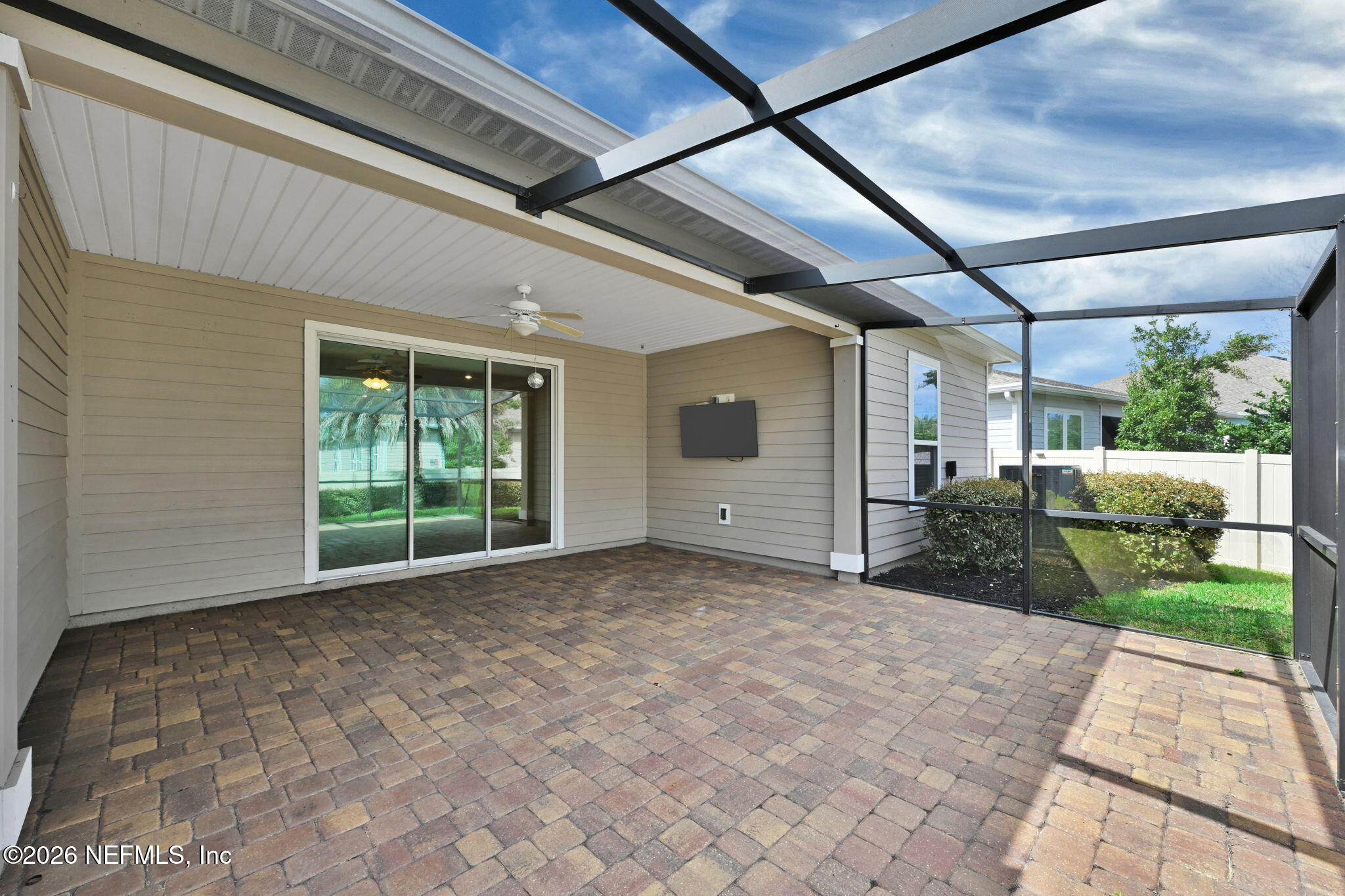 2869 LAS CALINAS Boulevard, St. Augustine