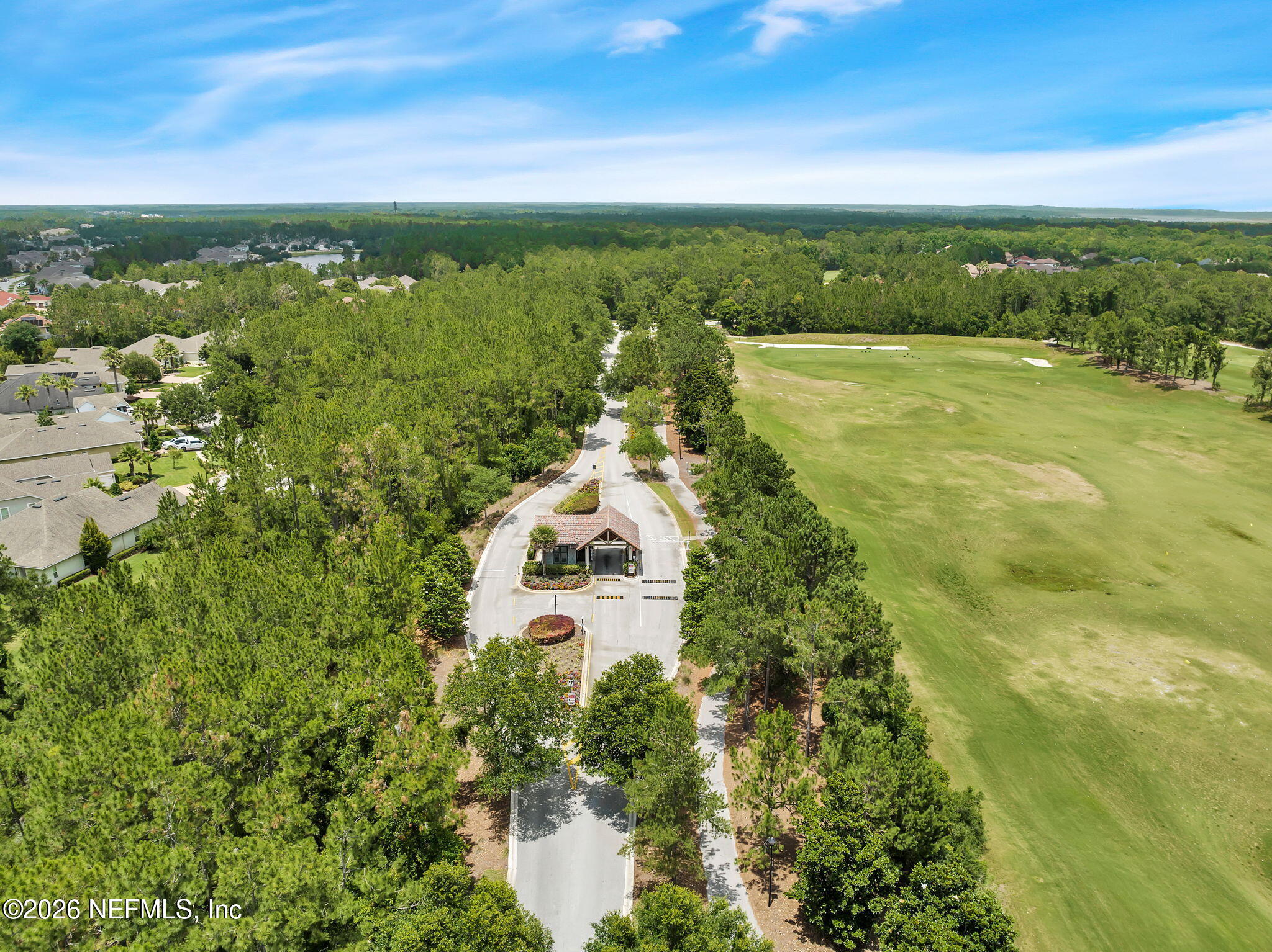 2869 LAS CALINAS Boulevard, St. Augustine