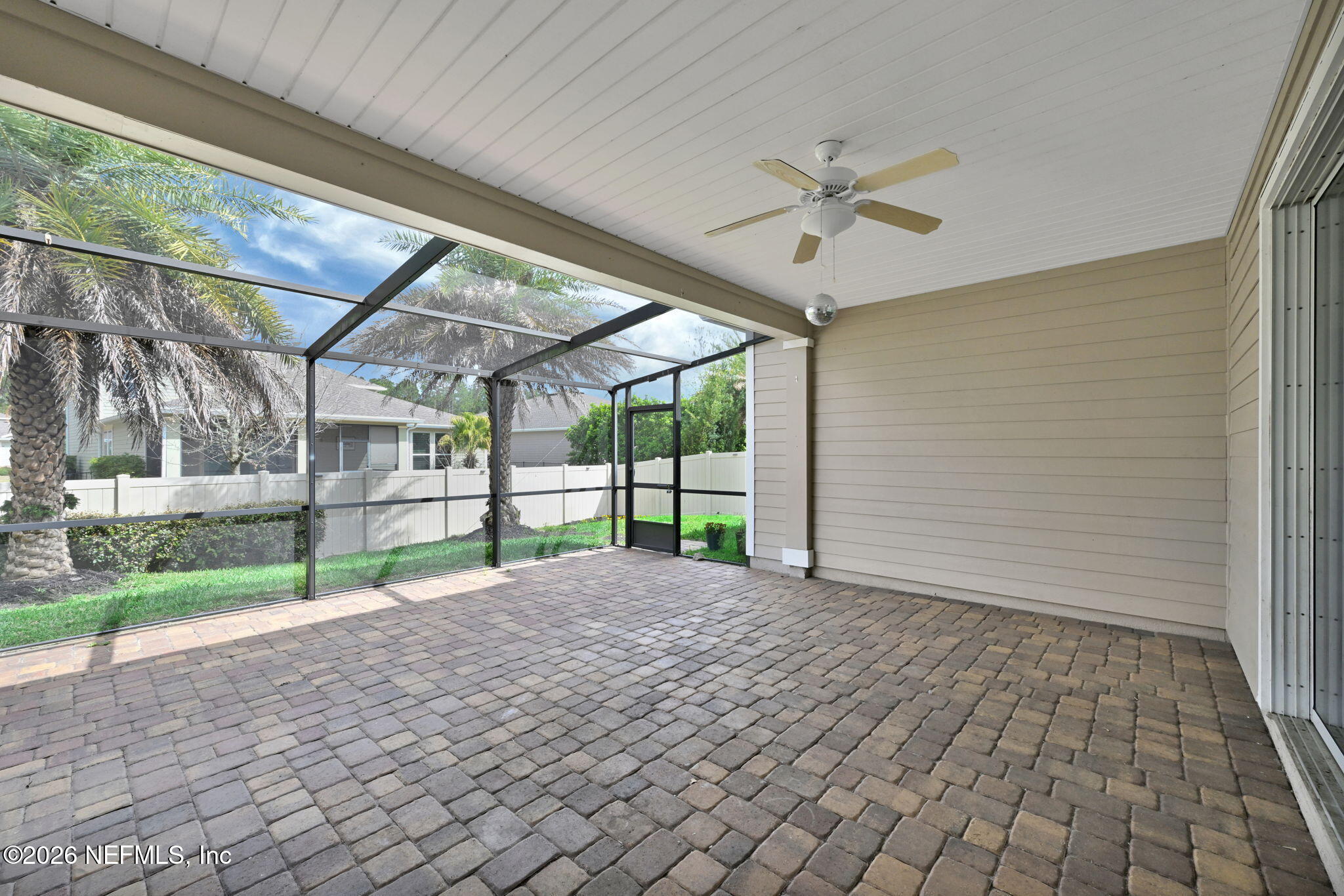2869 LAS CALINAS Boulevard, St. Augustine