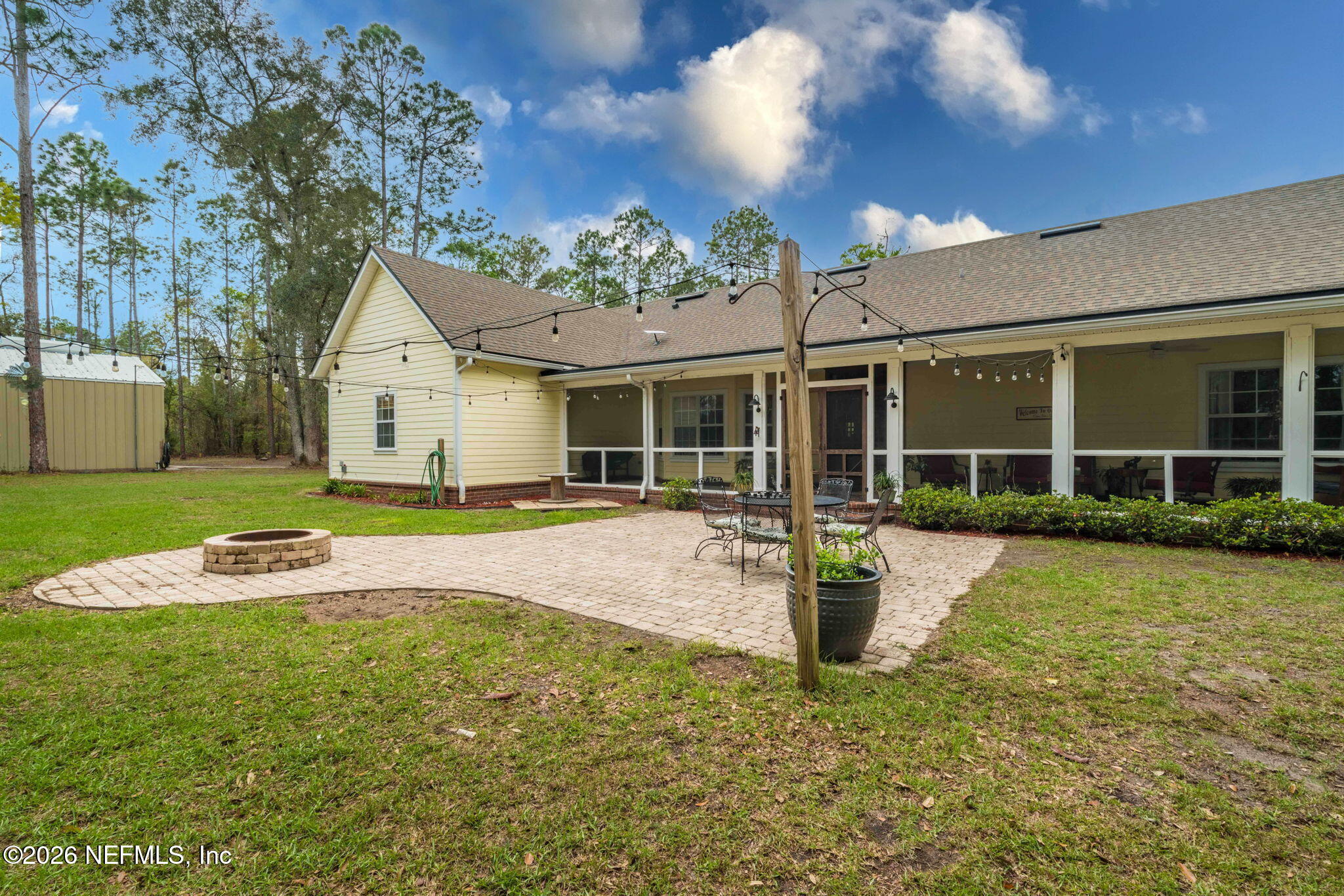 6395 SANDHILL Road