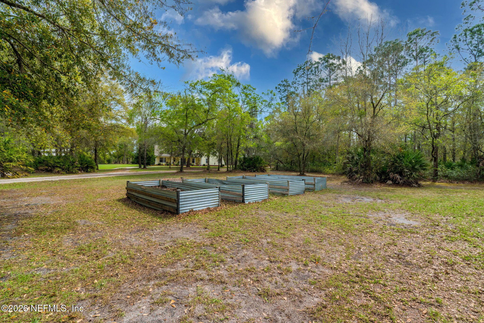 6395 SANDHILL Road