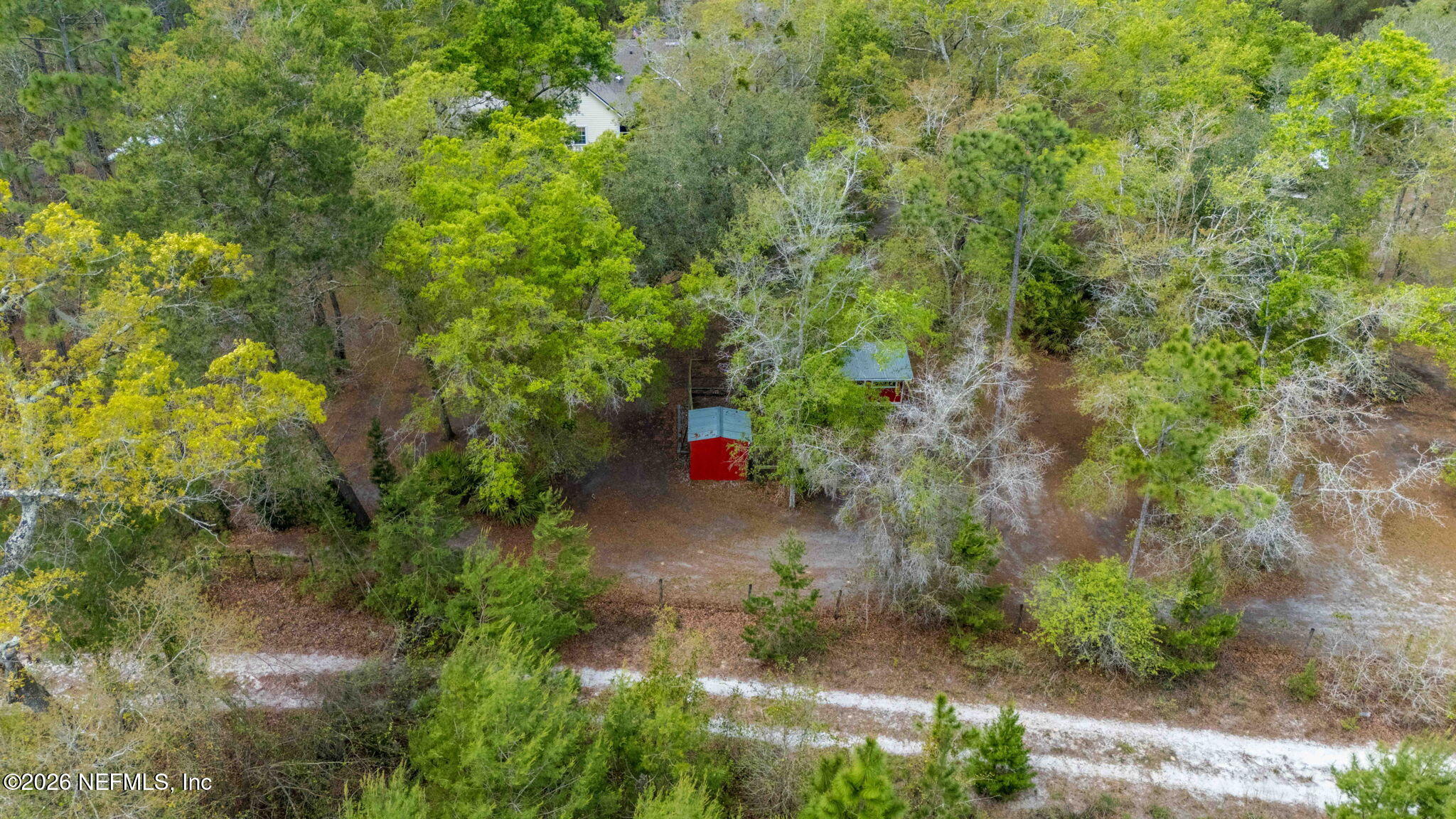 6395 SANDHILL Road
