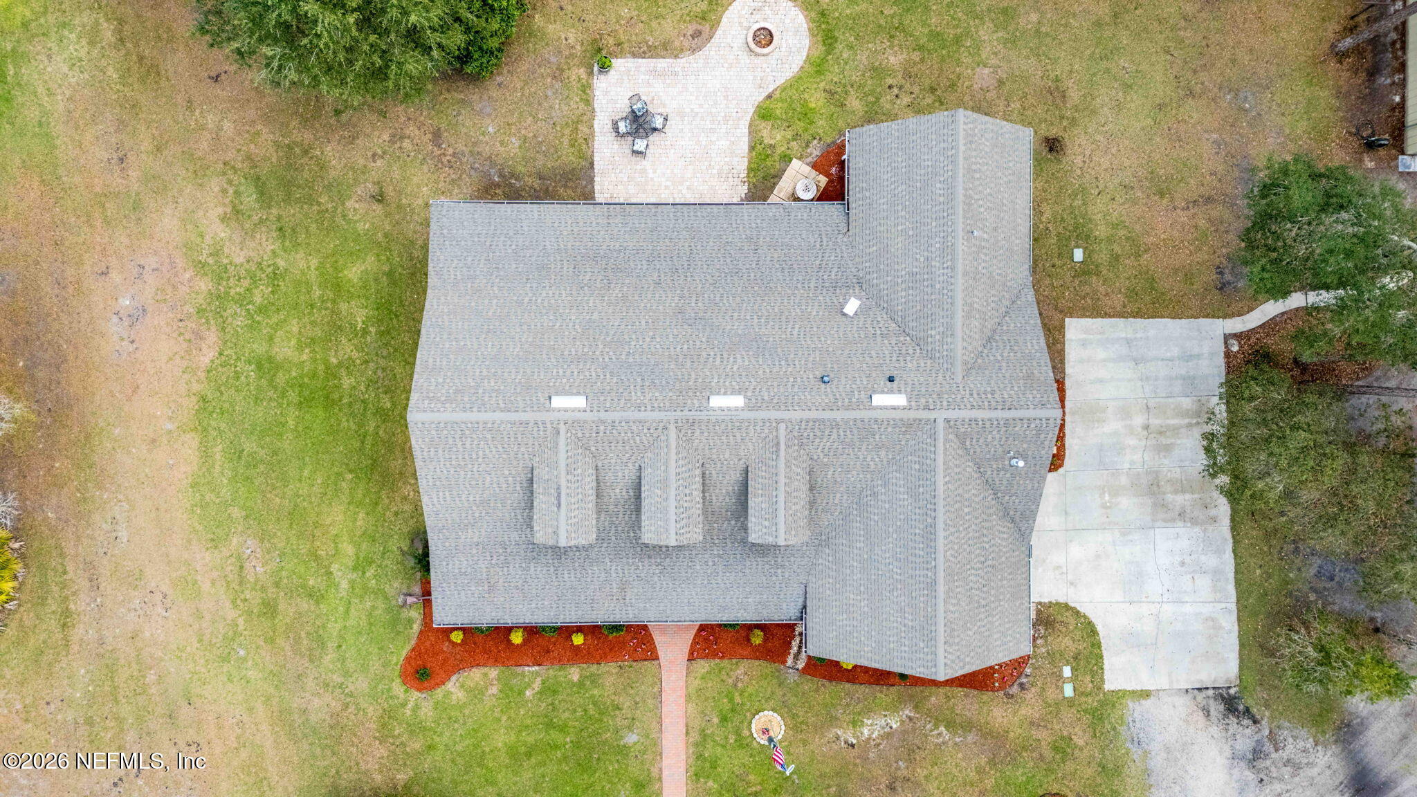 6395 SANDHILL Road