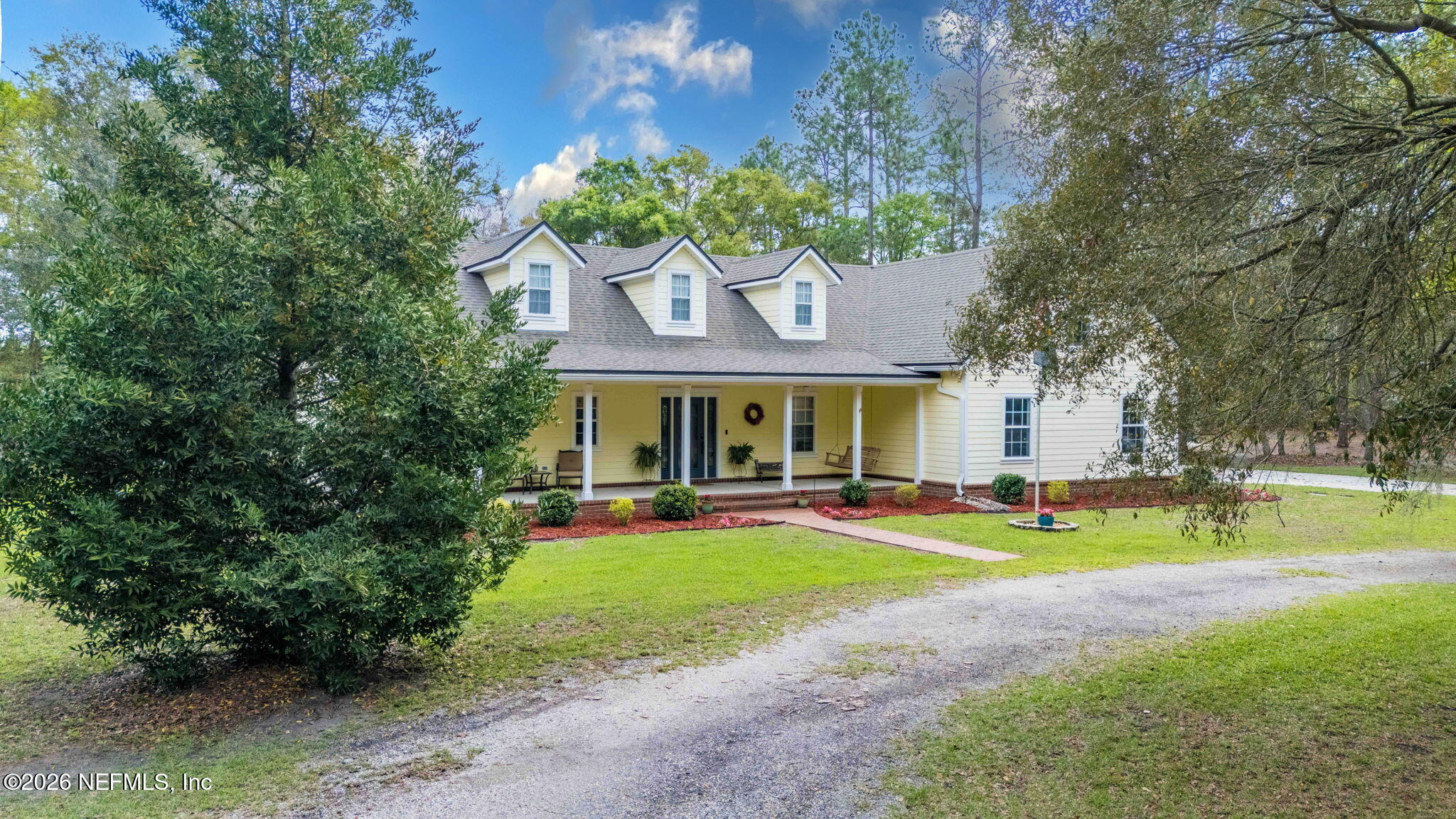 6395 SANDHILL Road
