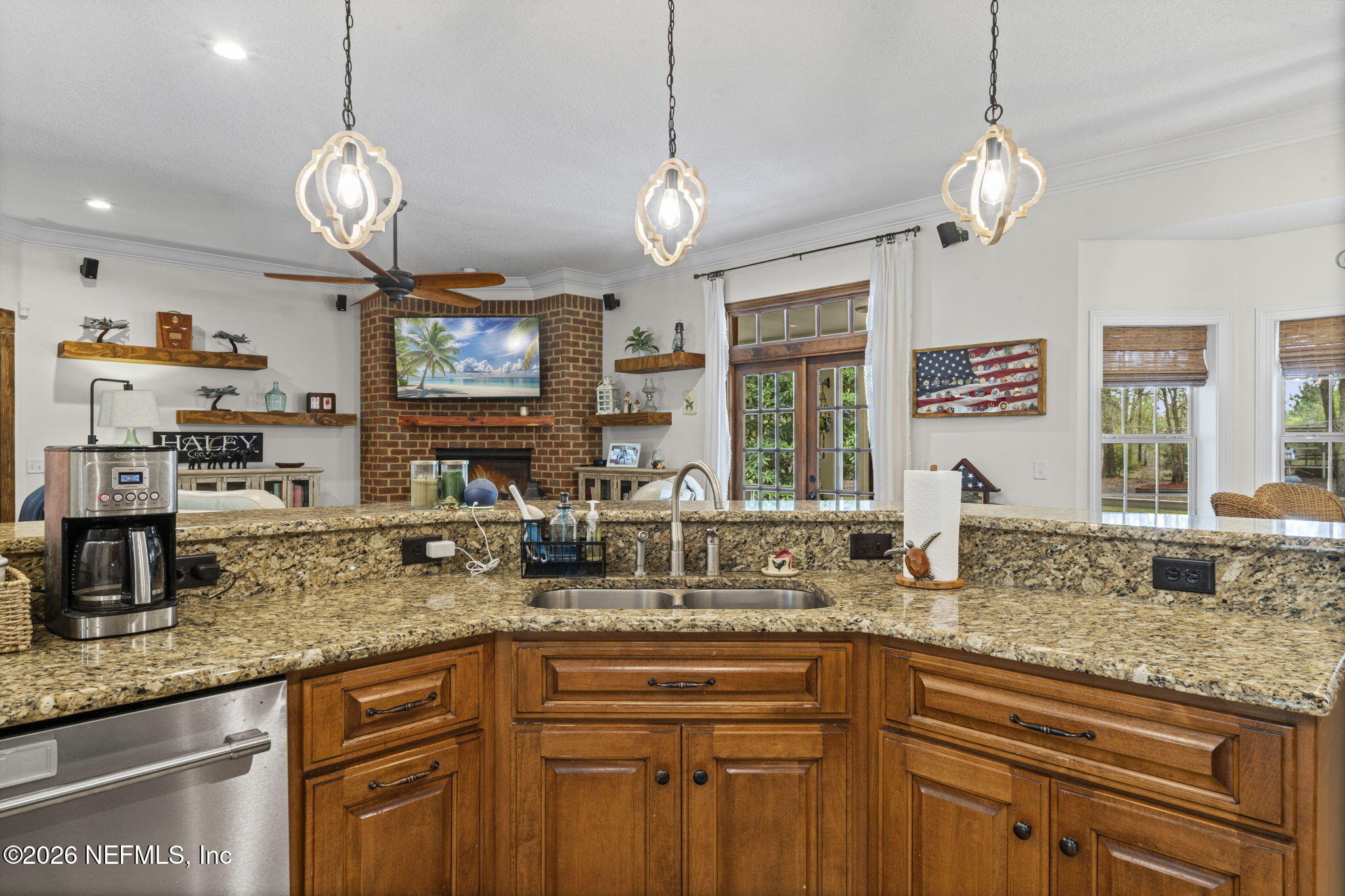 6395 SANDHILL Road