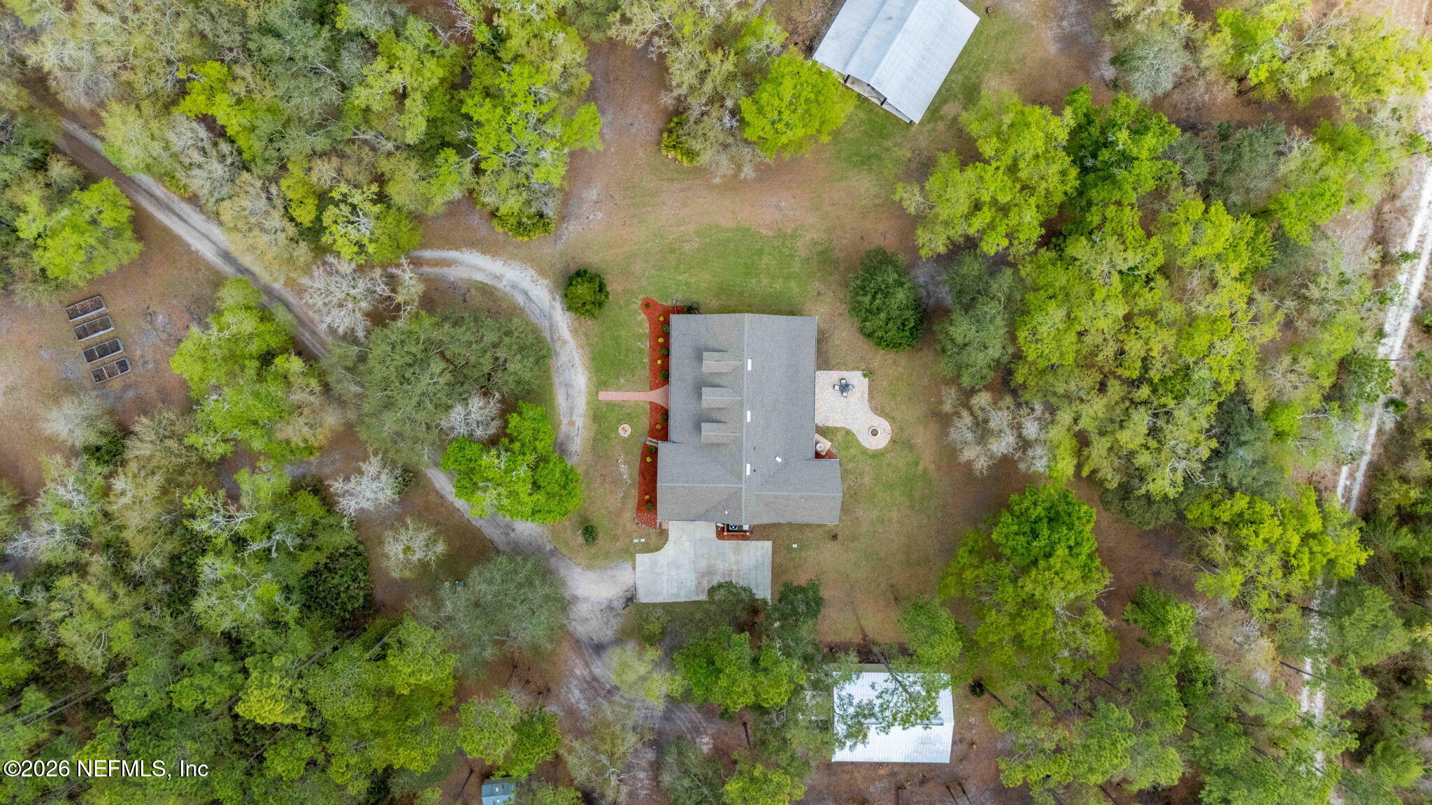 6395 SANDHILL Road