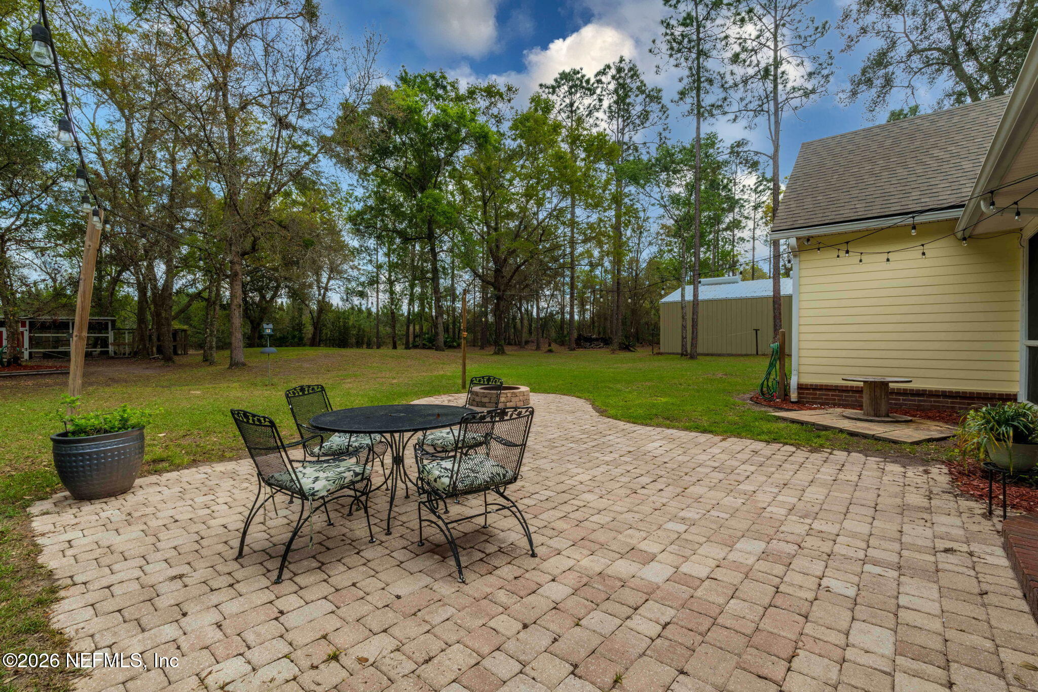 6395 SANDHILL Road