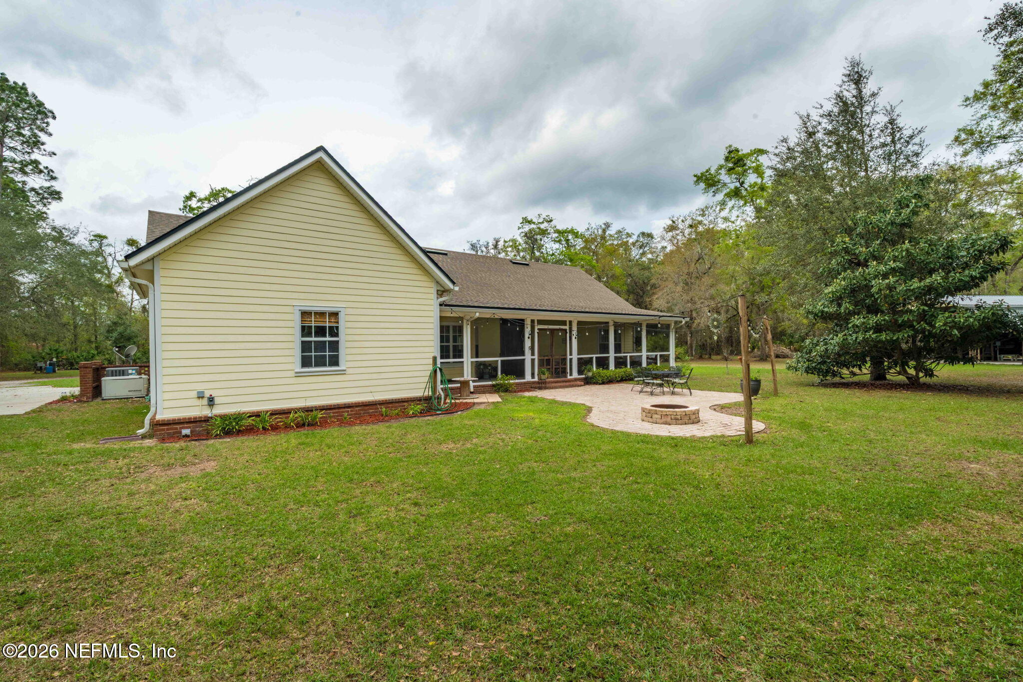 6395 SANDHILL Road