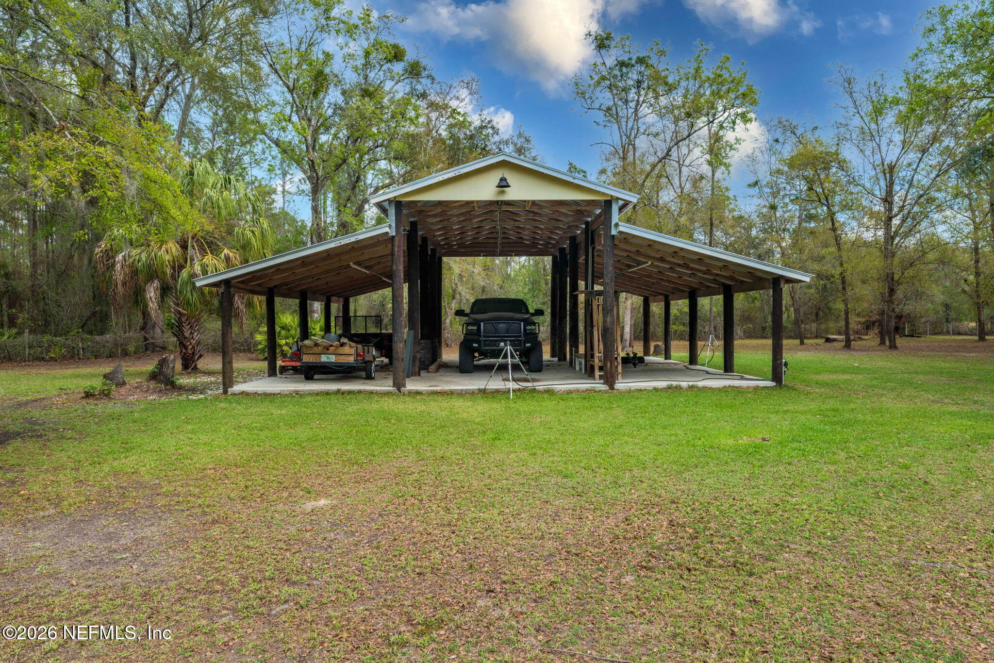 6395 SANDHILL Road