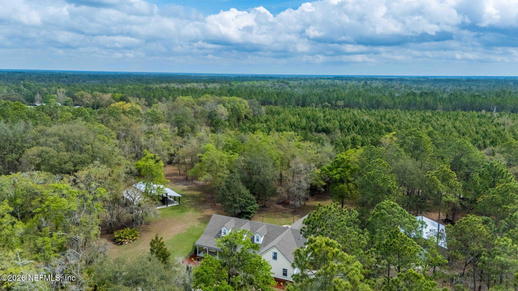 6395 SANDHILL Road