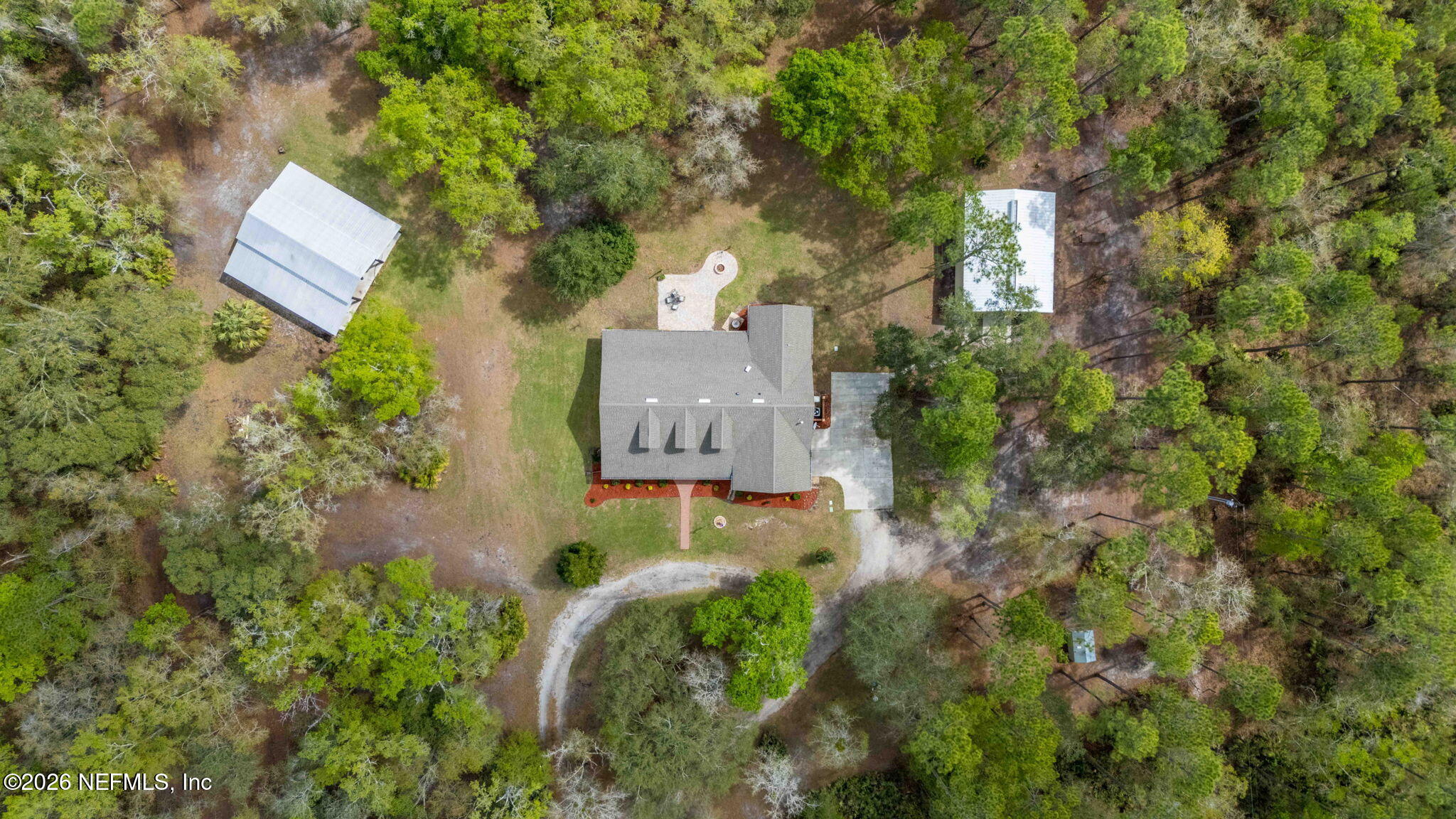 6395 SANDHILL Road