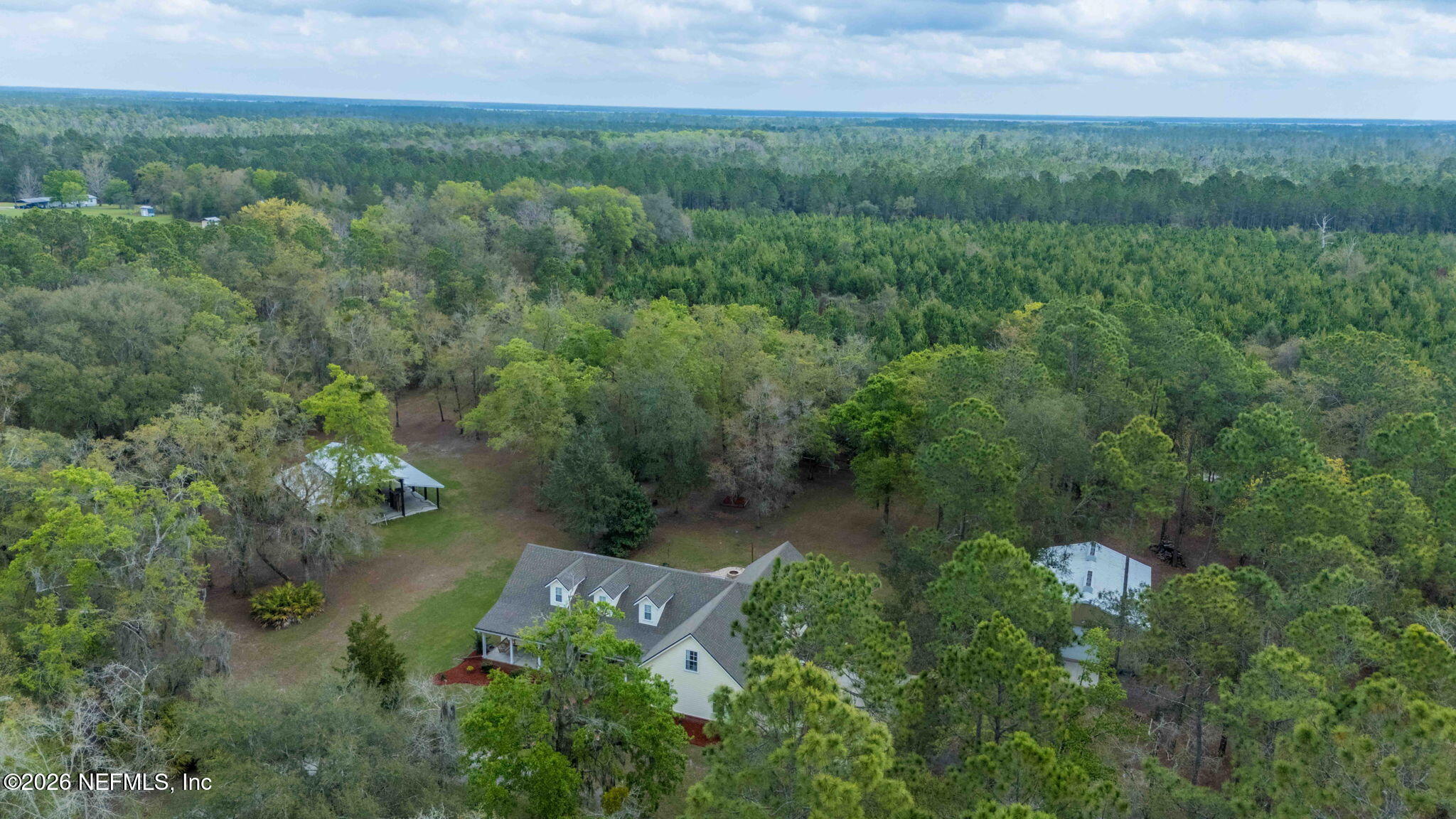 6395 SANDHILL Road