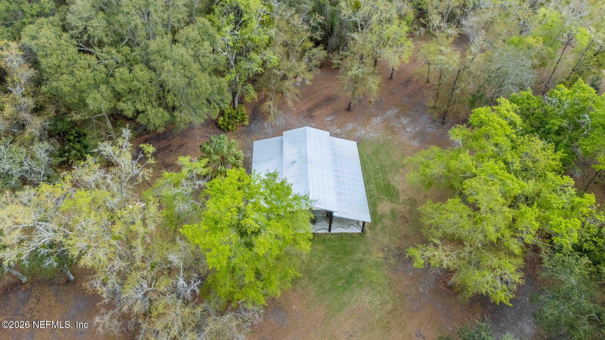6395 SANDHILL Road