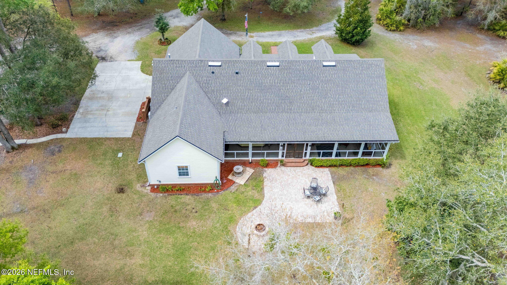6395 SANDHILL Road