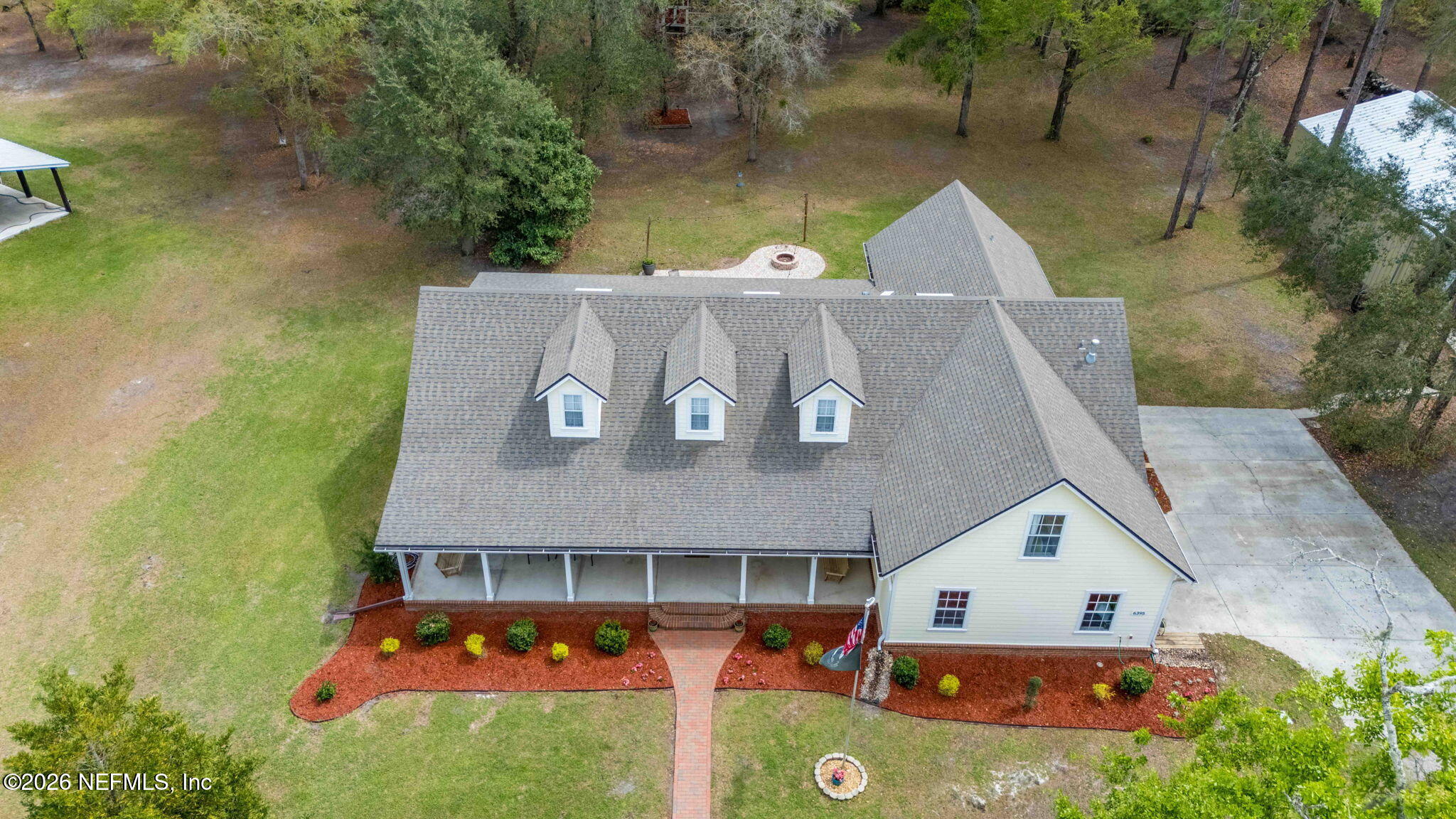 6395 SANDHILL Road