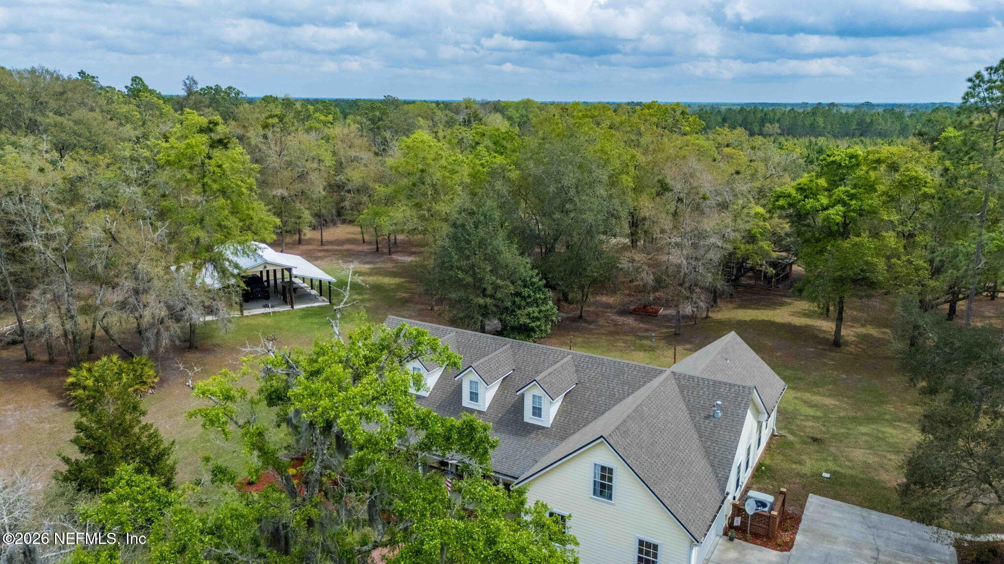 6395 SANDHILL Road