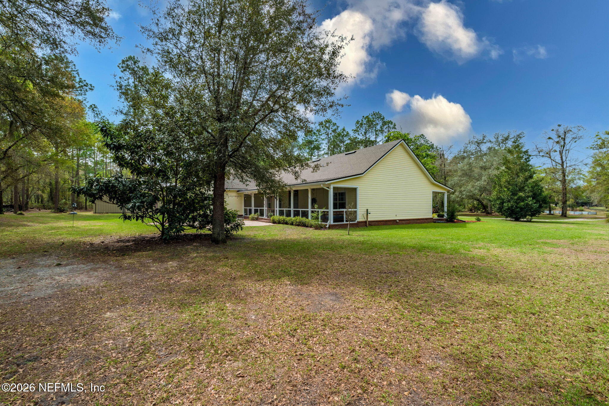6395 SANDHILL Road